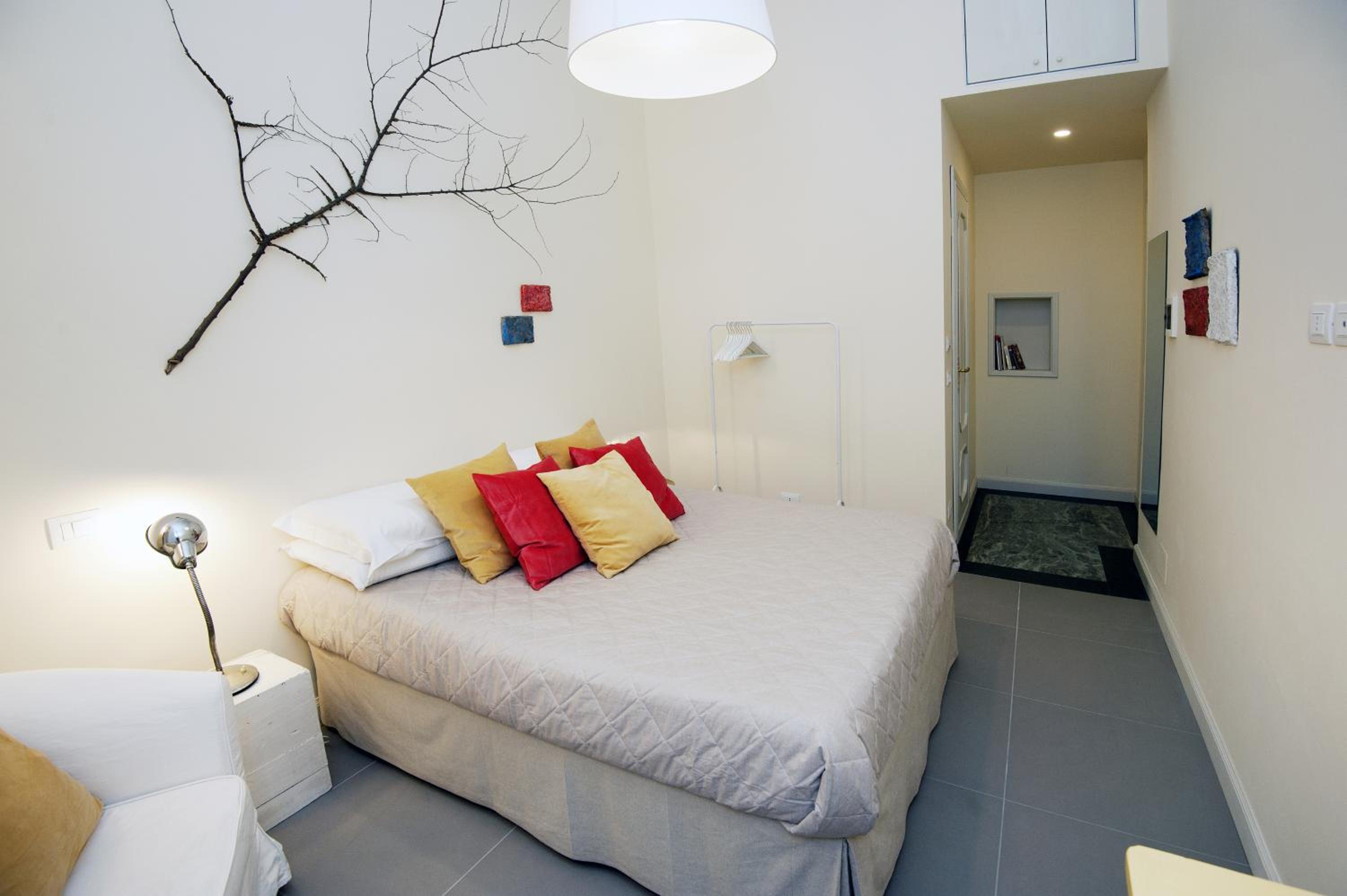 B&B Torino Crocetta