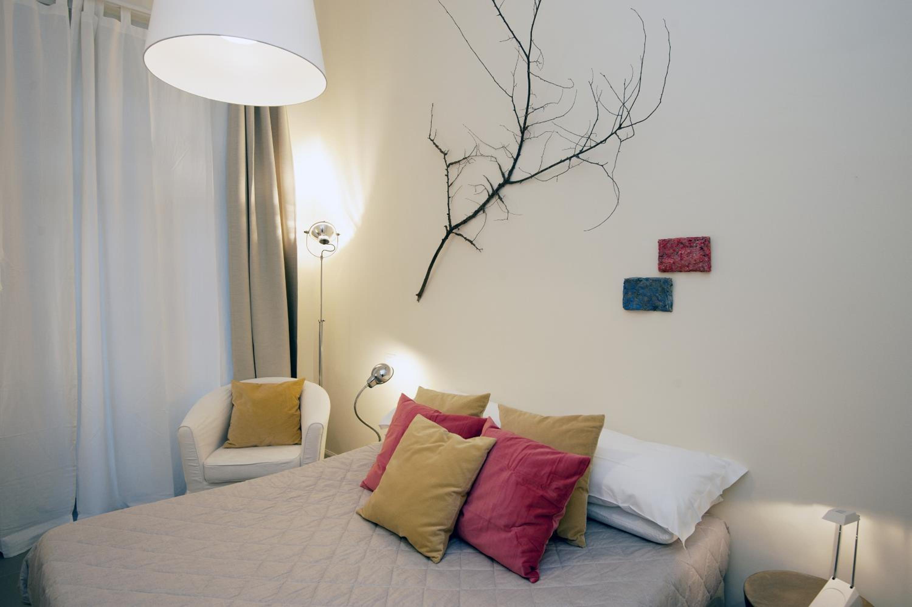 B&B Torino Crocetta