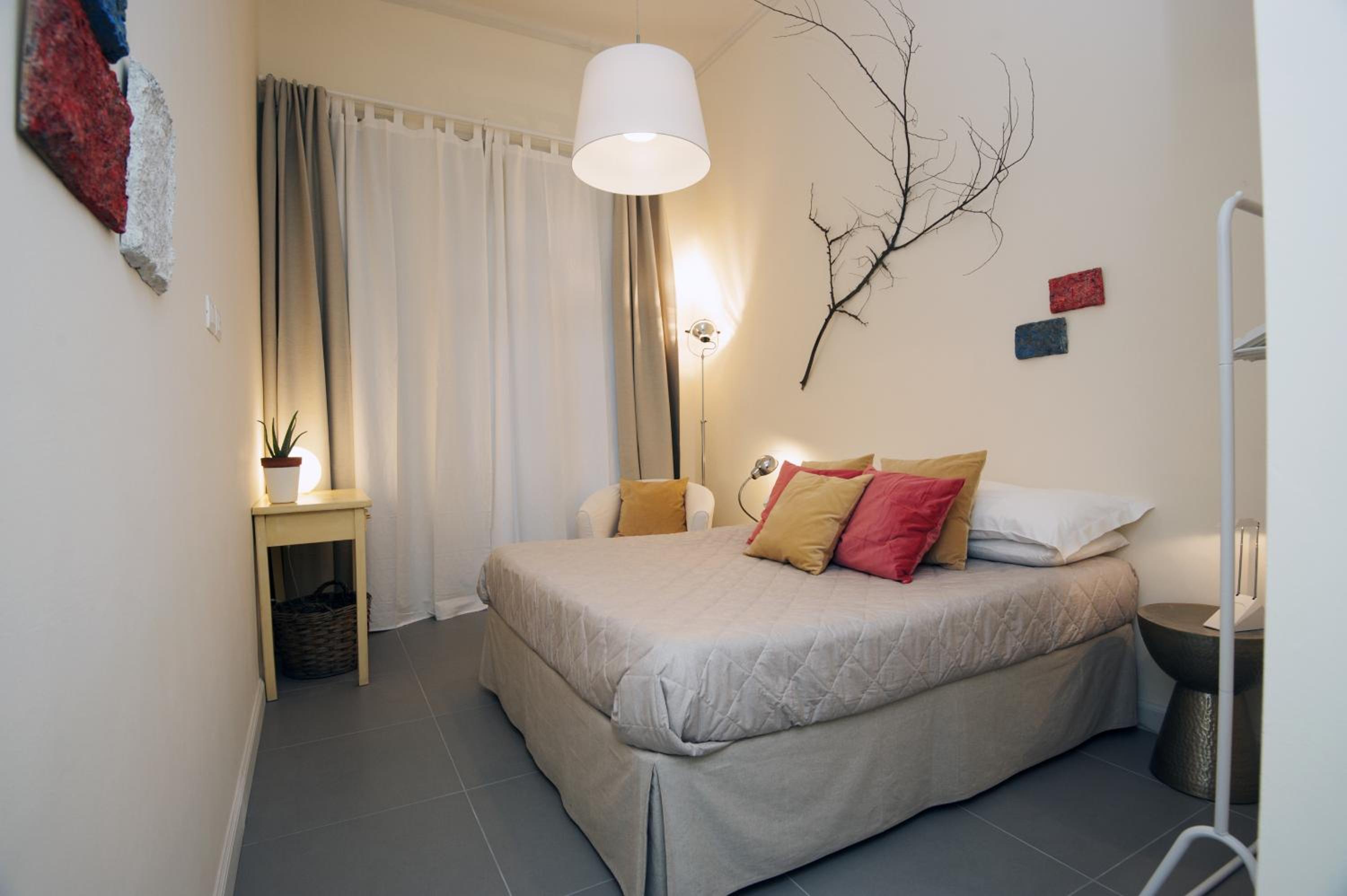 B&B Torino Crocetta