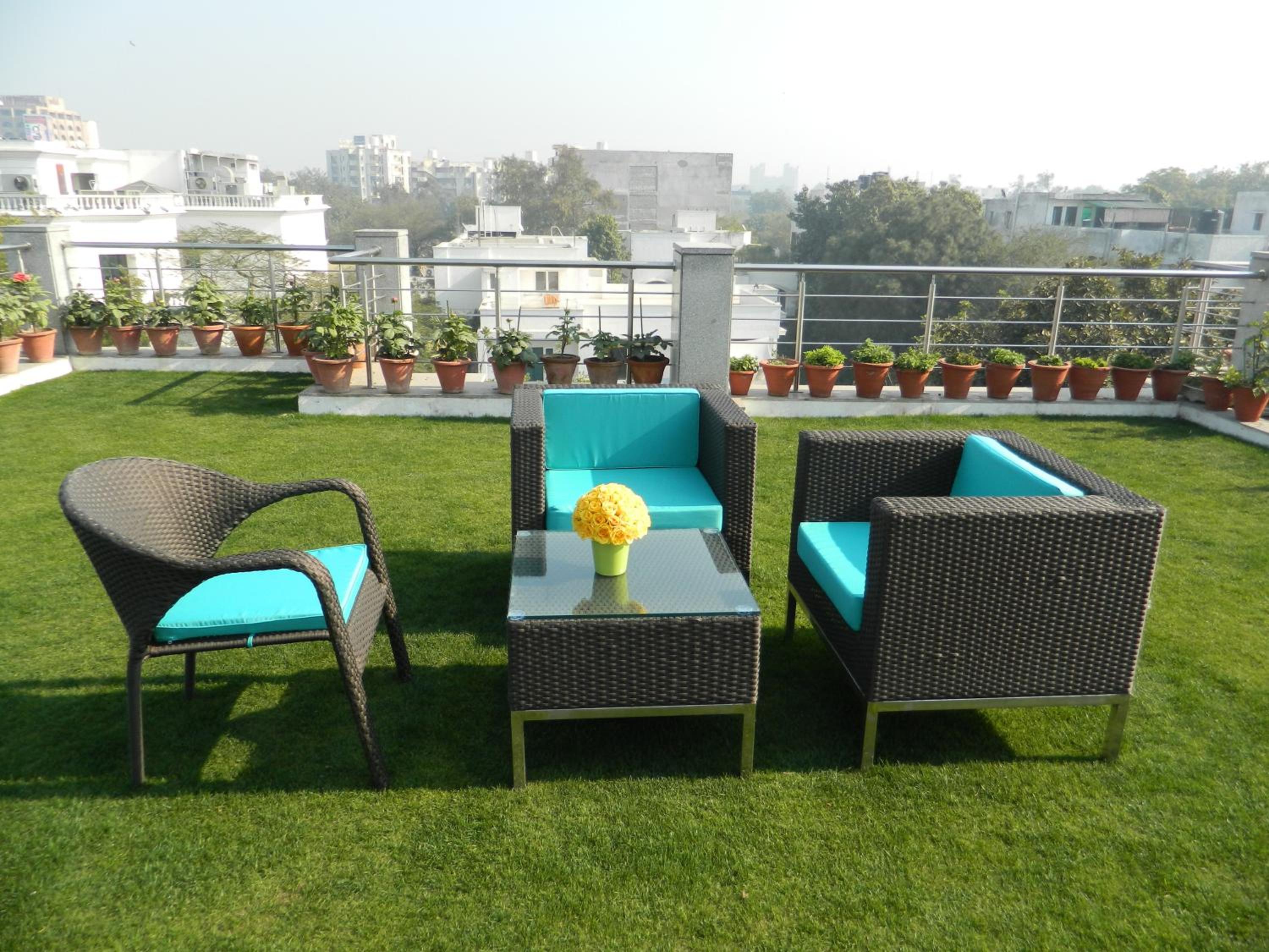 76 Friends Colony view 2