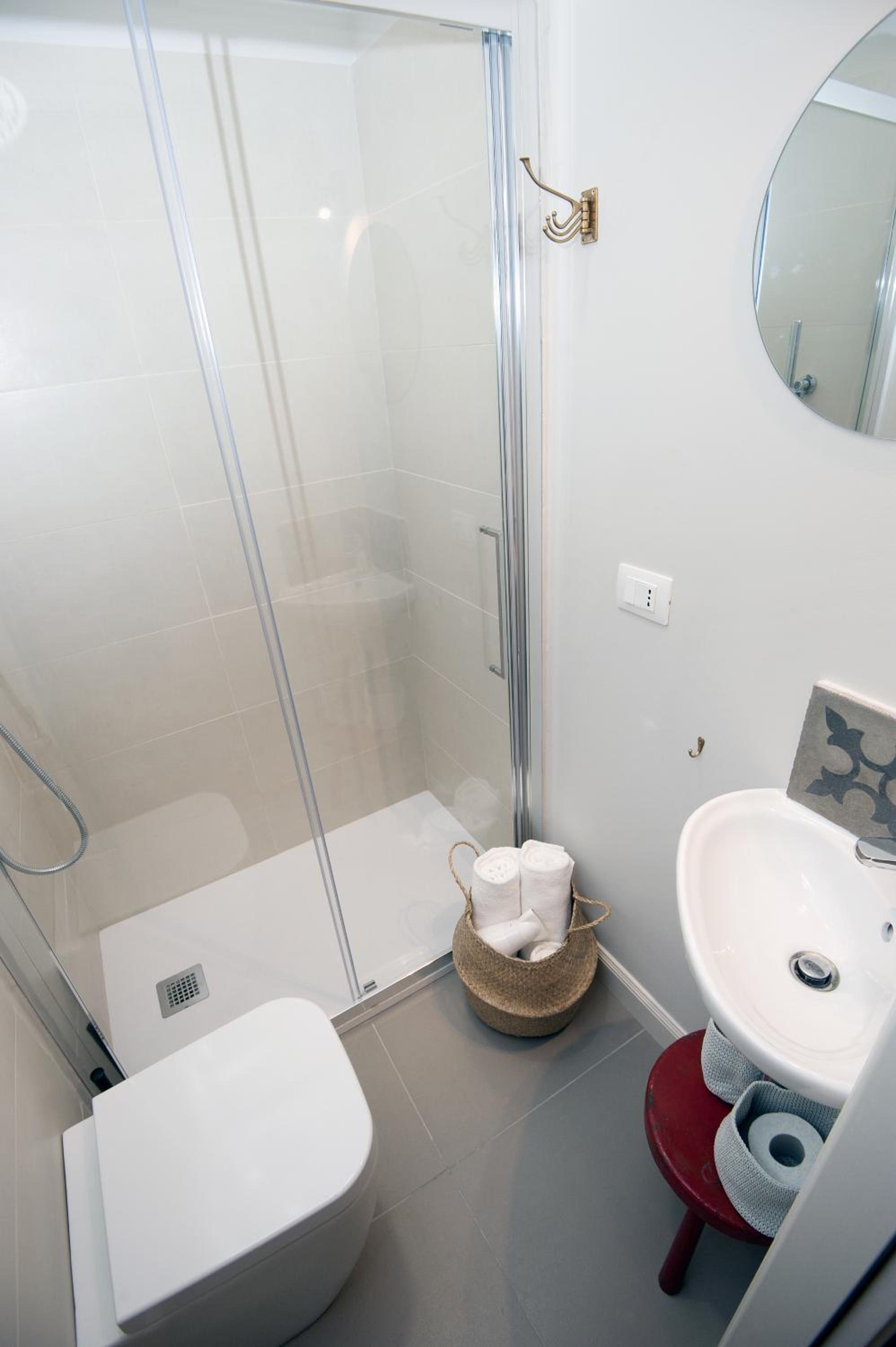 B&B Torino Crocetta