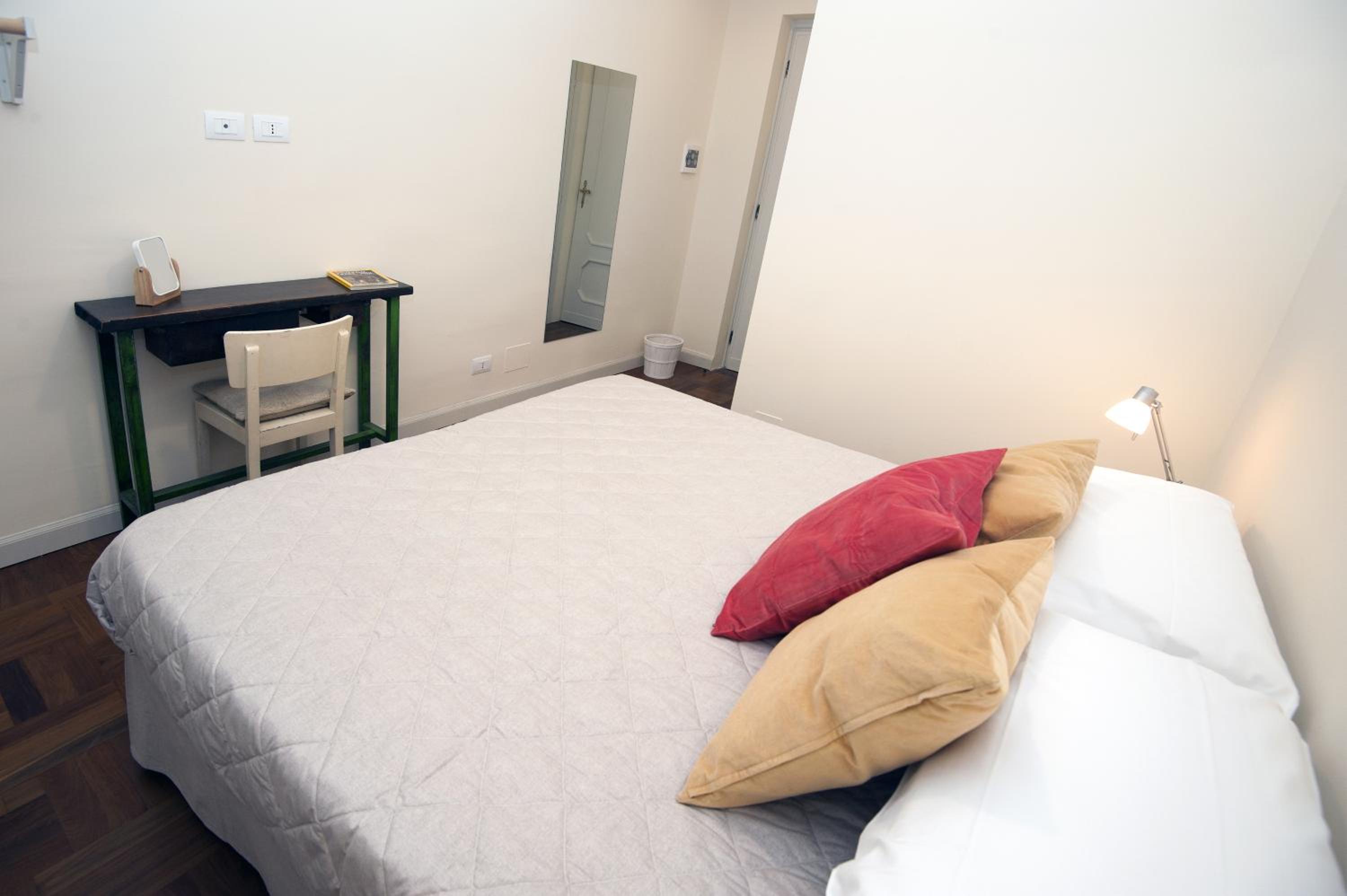 B&B Torino Crocetta