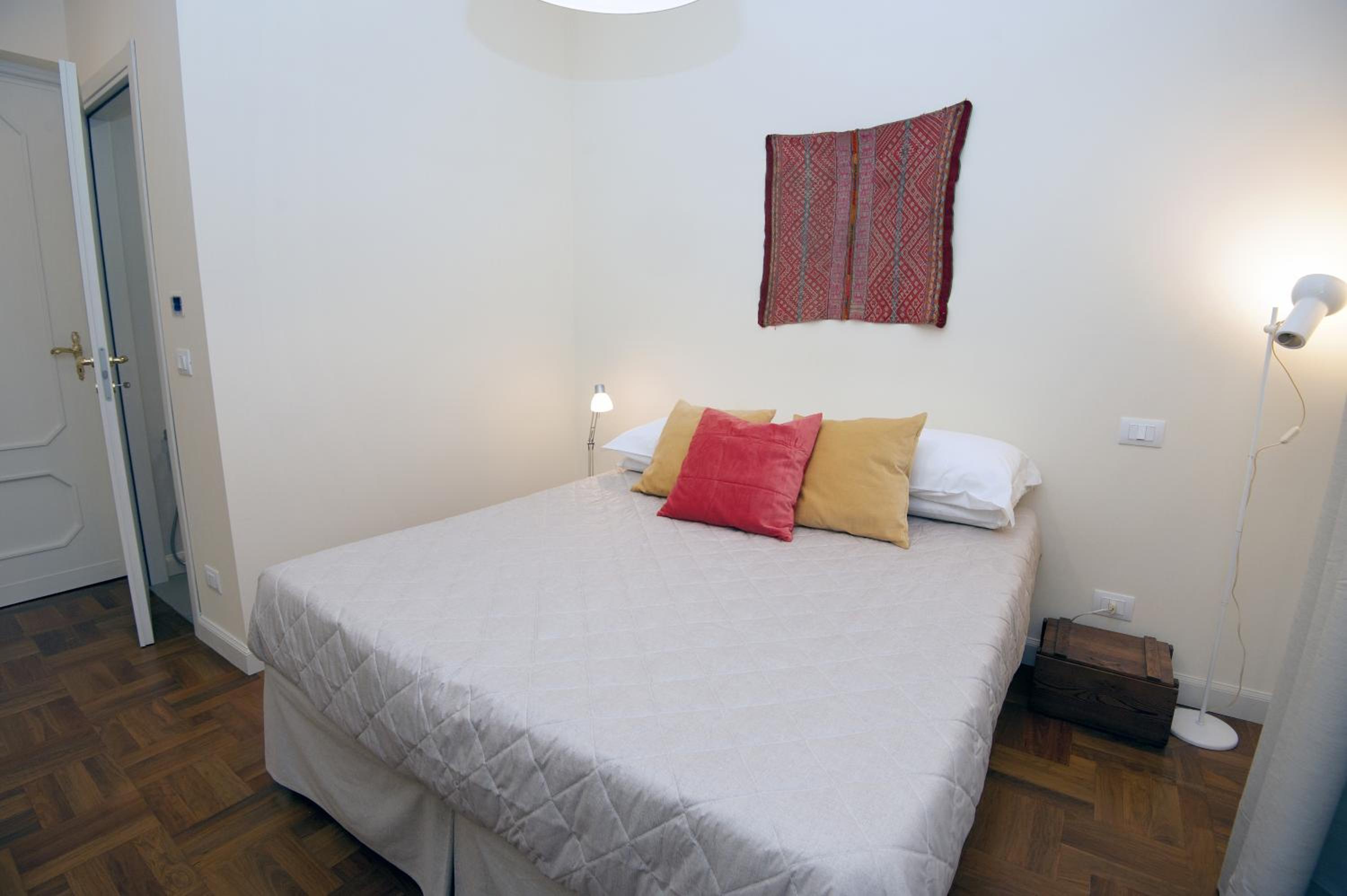 B&B Torino Crocetta