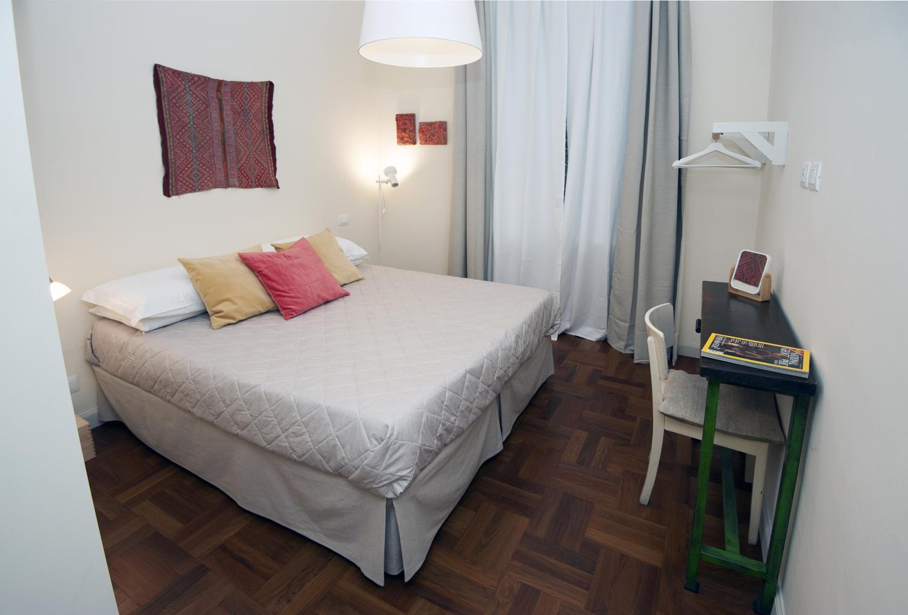 B&B Torino Crocetta
