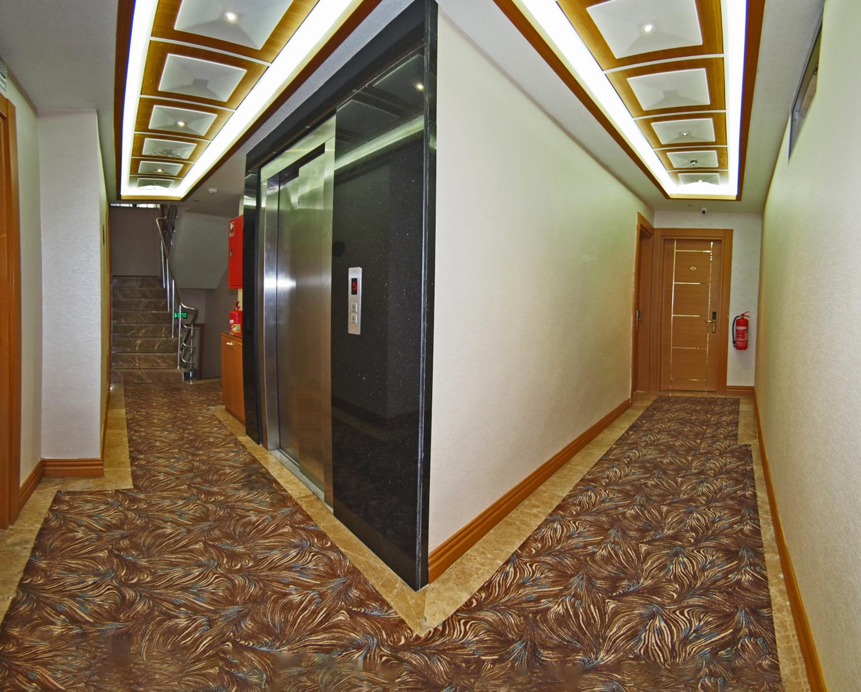 Grand Emir Hotel Old City - Image 18