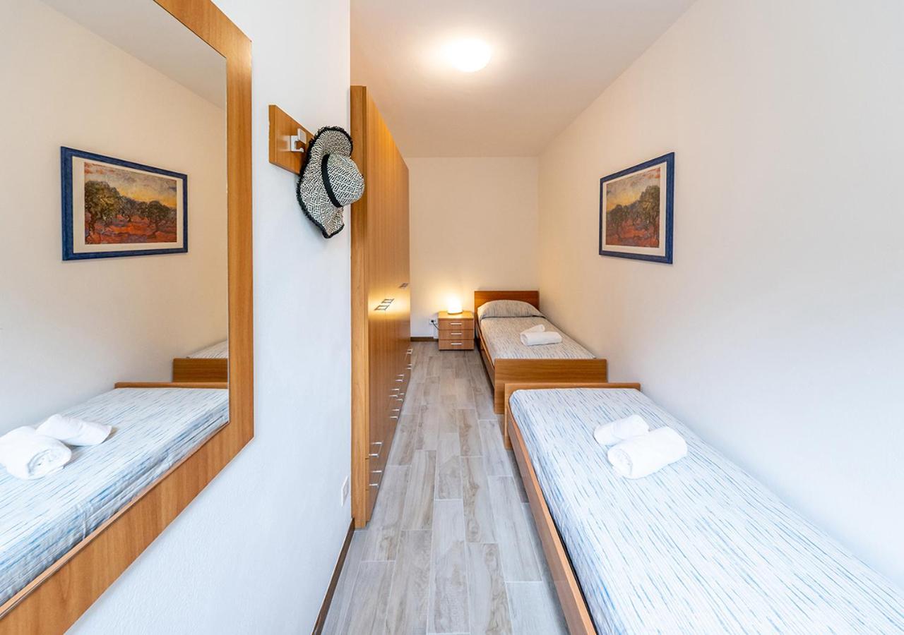 Appartamenti Pratone en Garda — hotel room