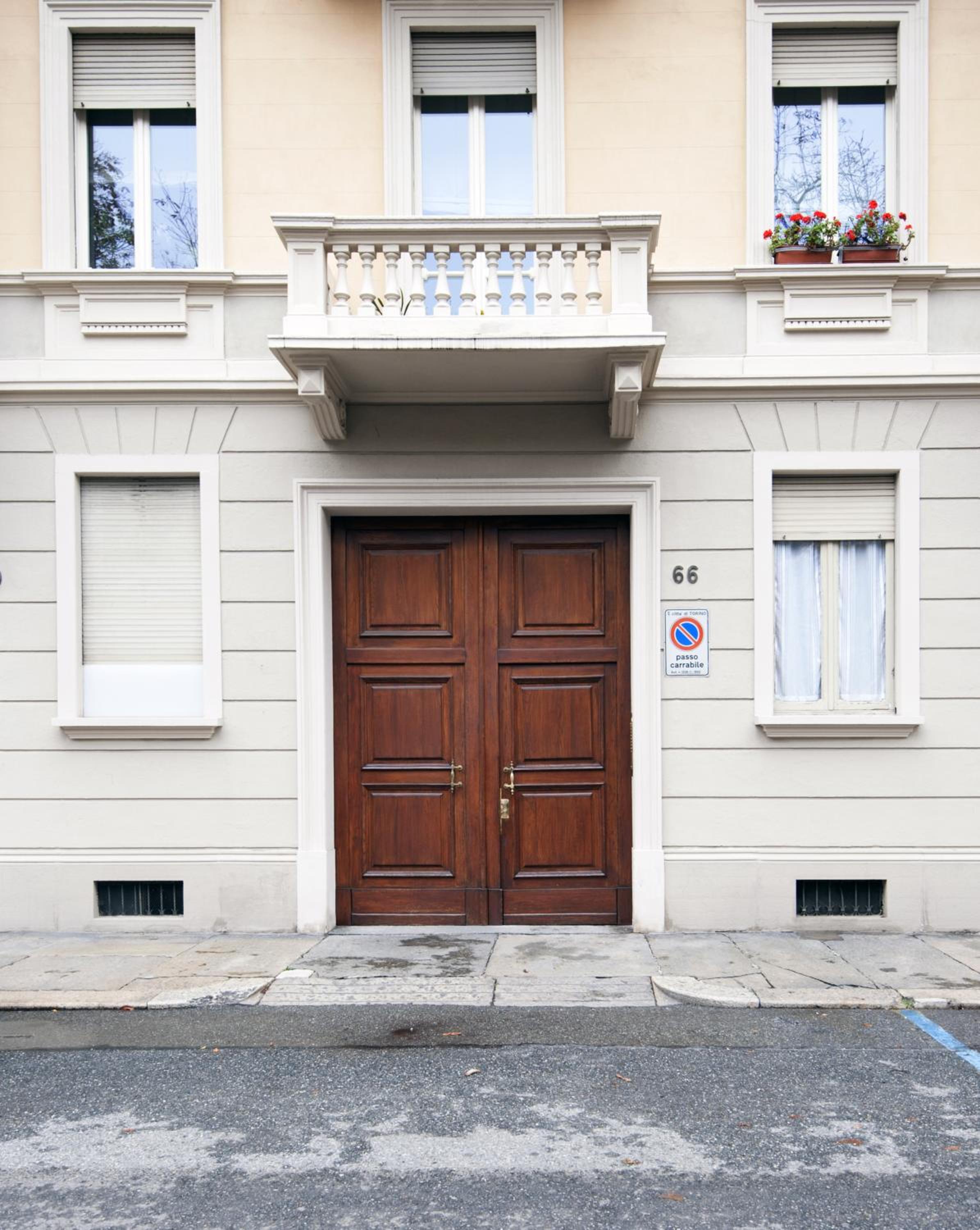 B&B Torino Crocetta