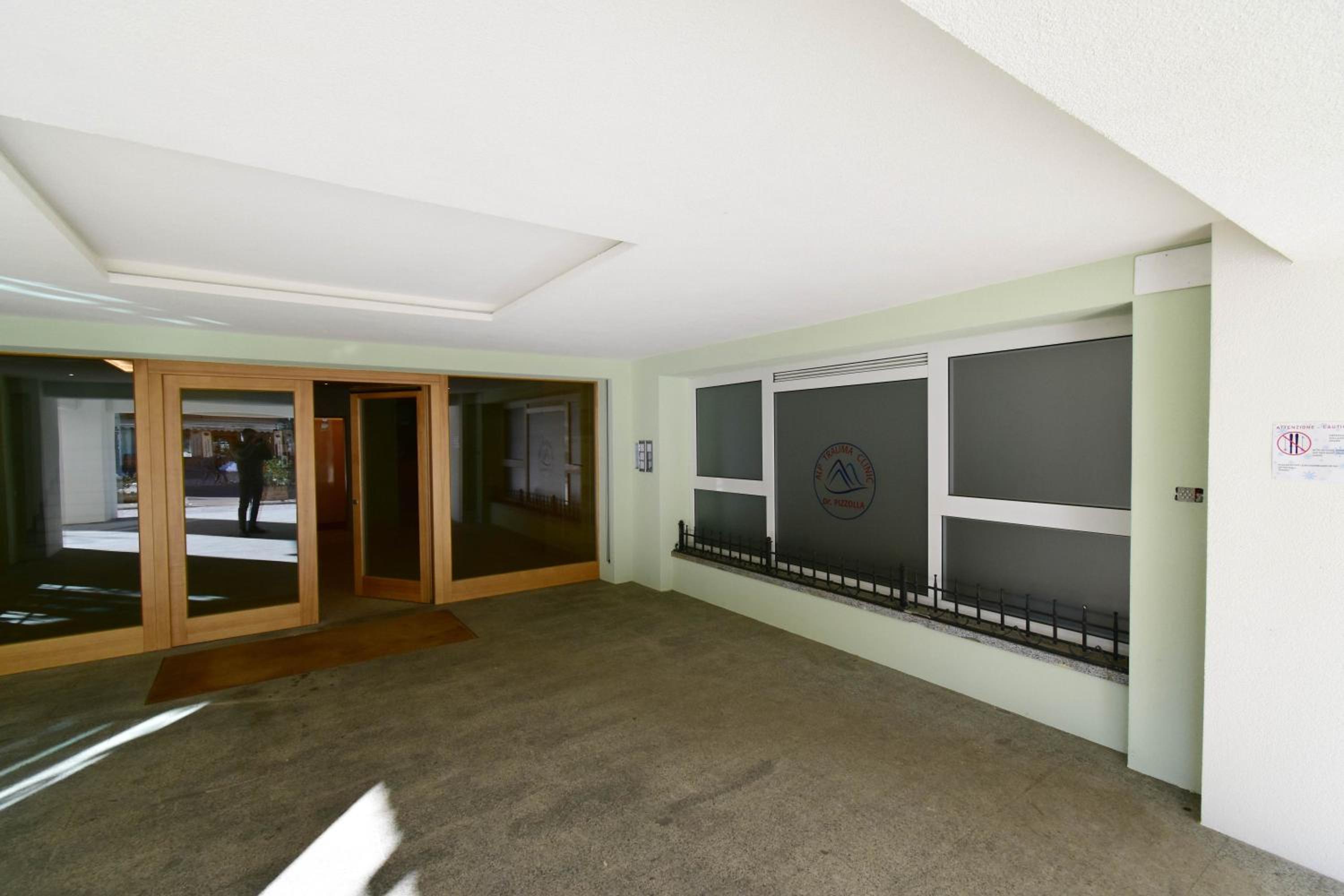 Emerald Studio Apartment view 2