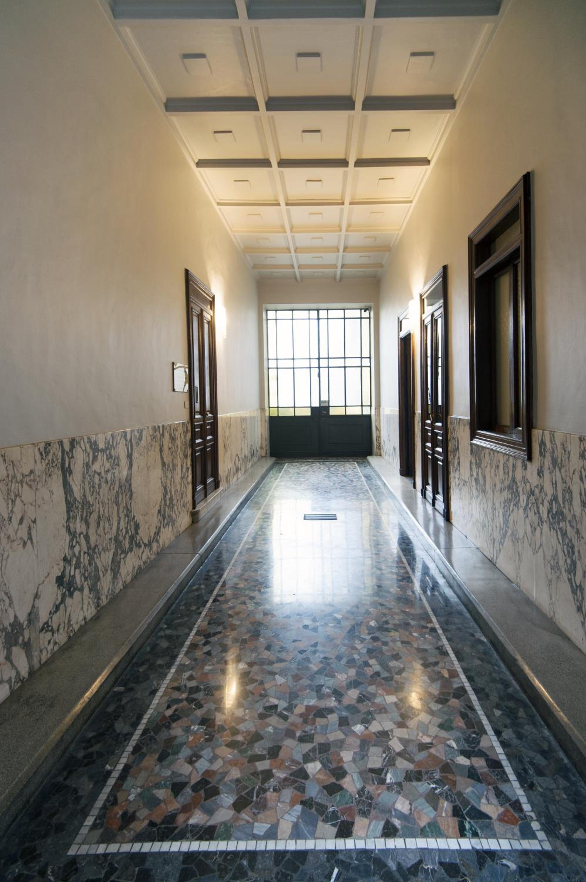 B&B Torino Crocetta