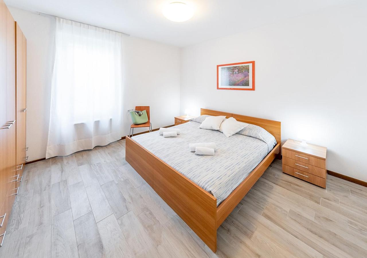 Appartamenti Pratone en Garda — hotel room