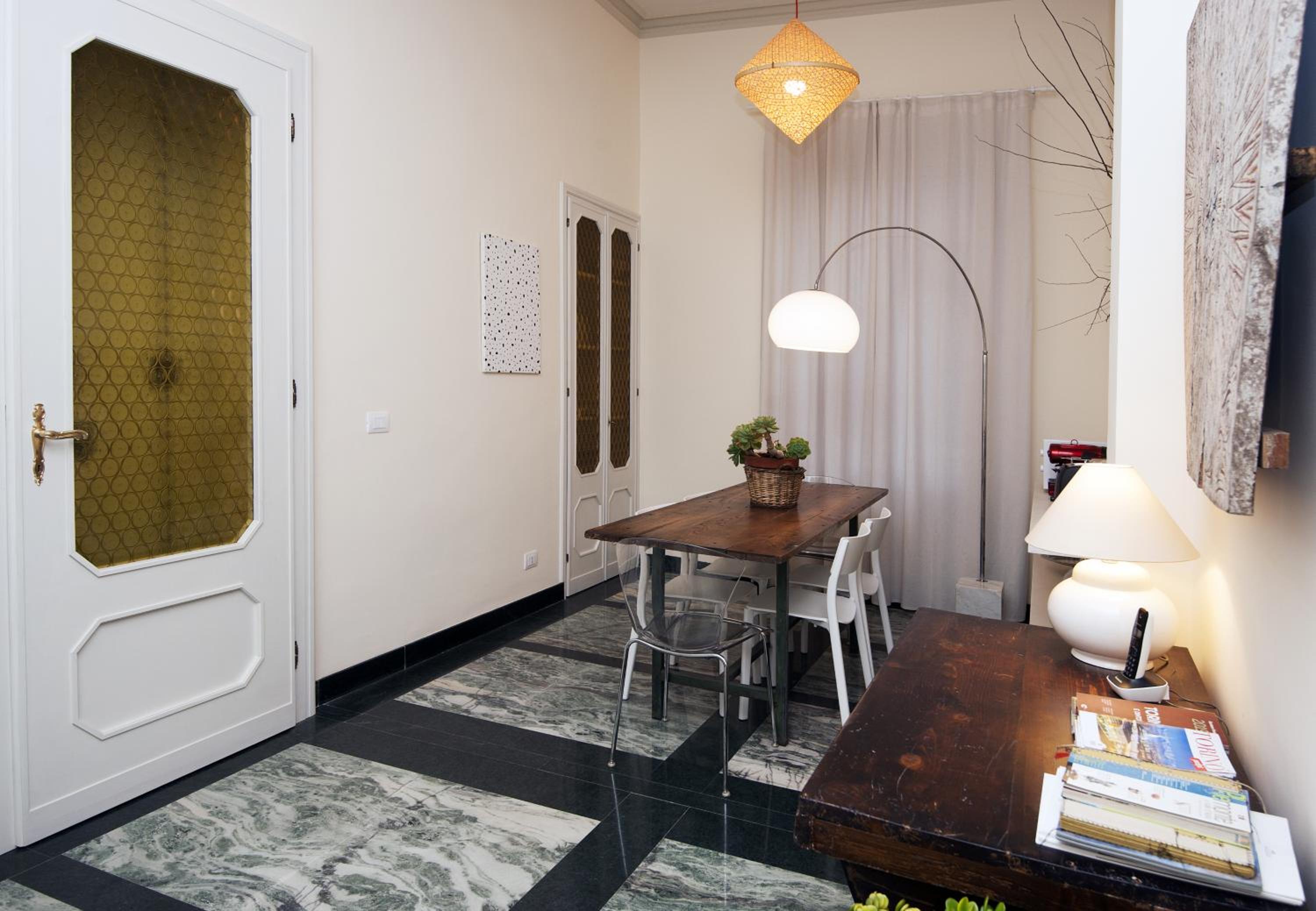 B&B Torino Crocetta