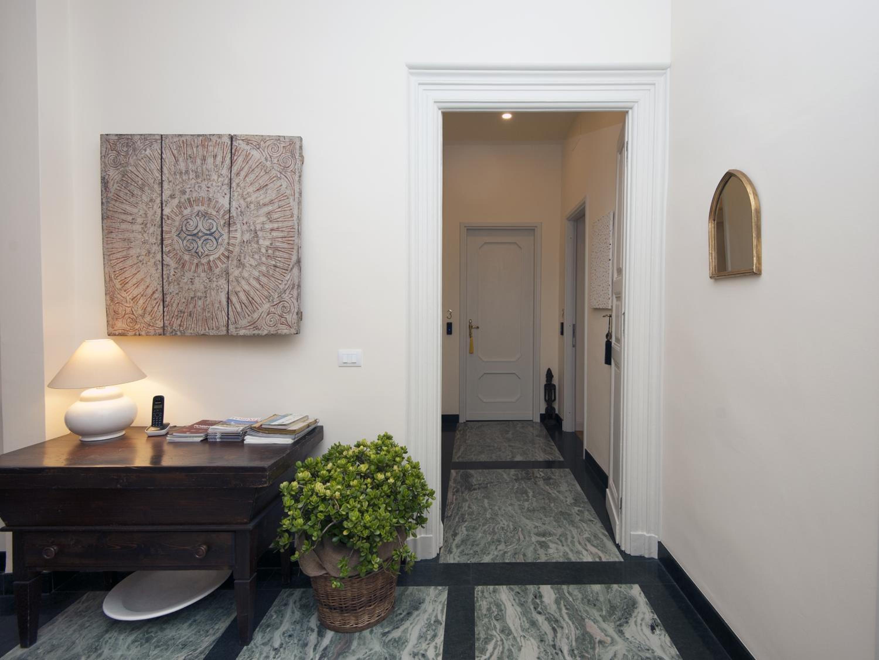 B&B Torino Crocetta