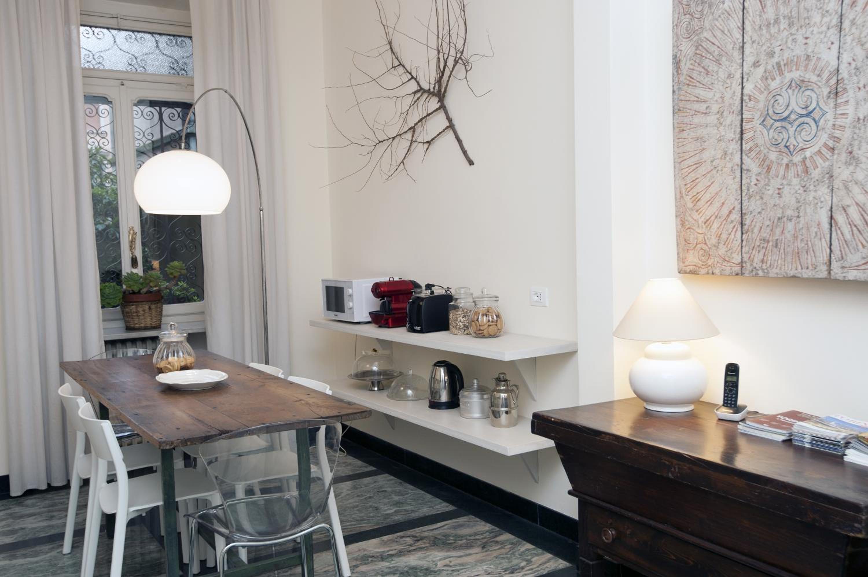B&B Torino Crocetta