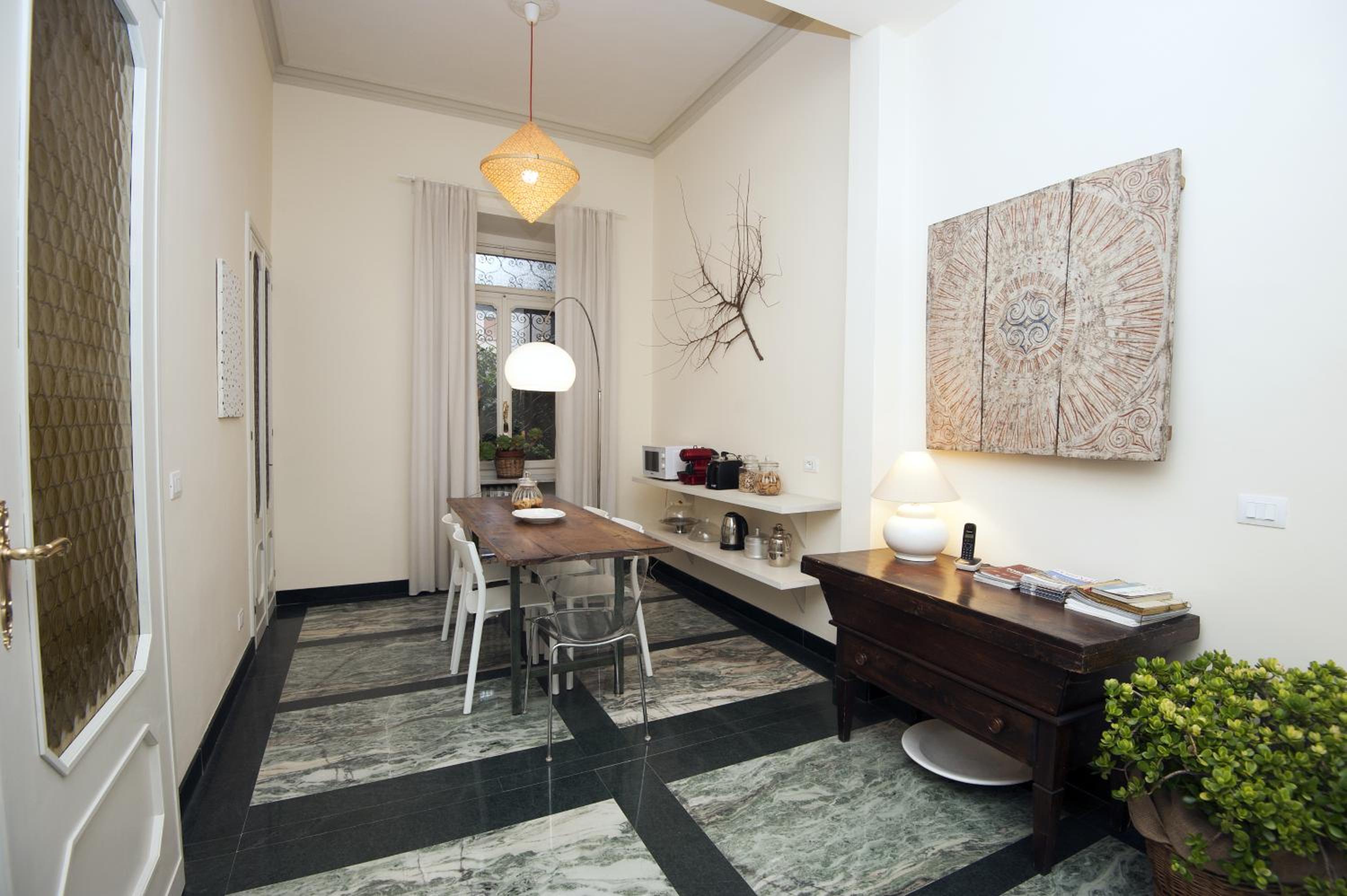 B&B Torino Crocetta