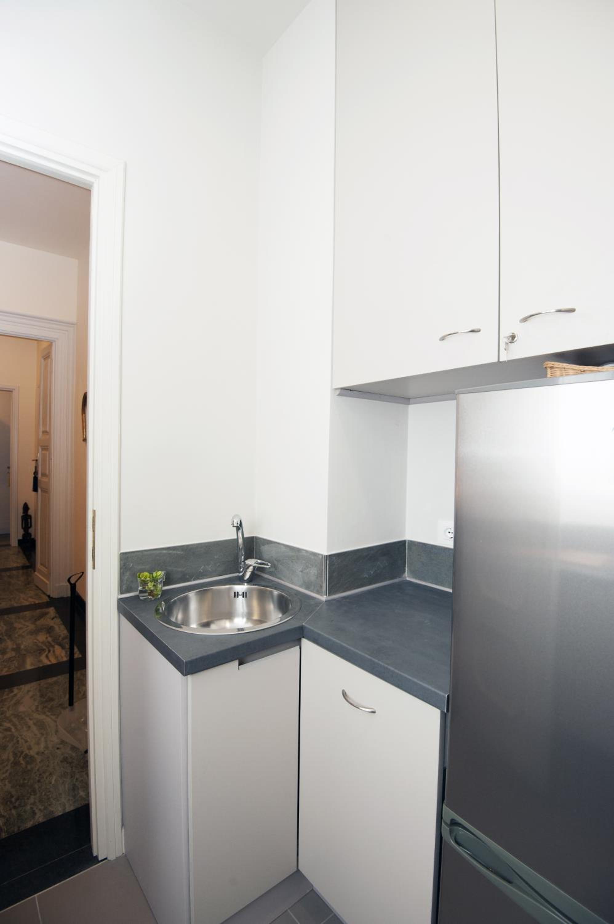 B&B Torino Crocetta