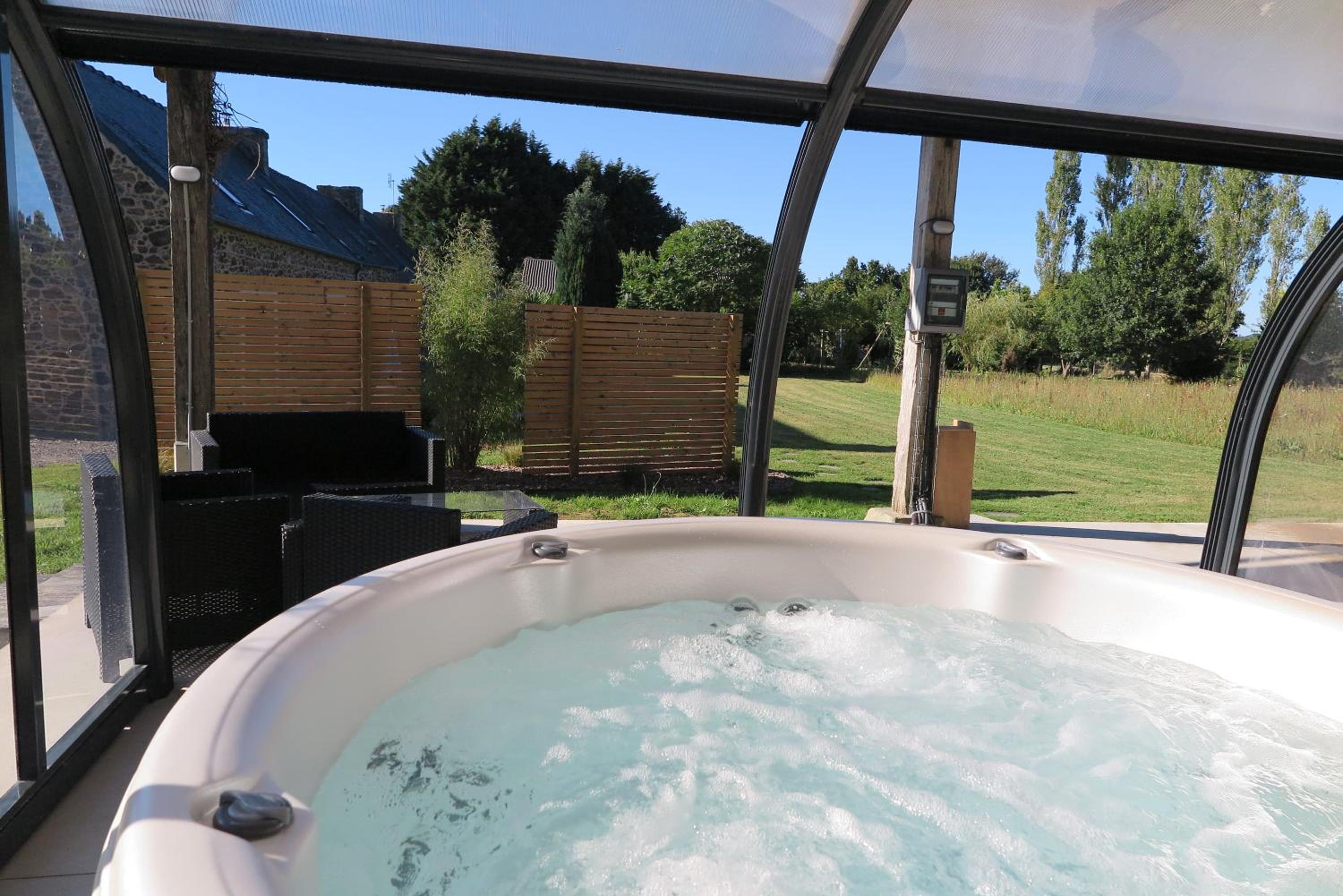 Hotel Douar-Bouillon