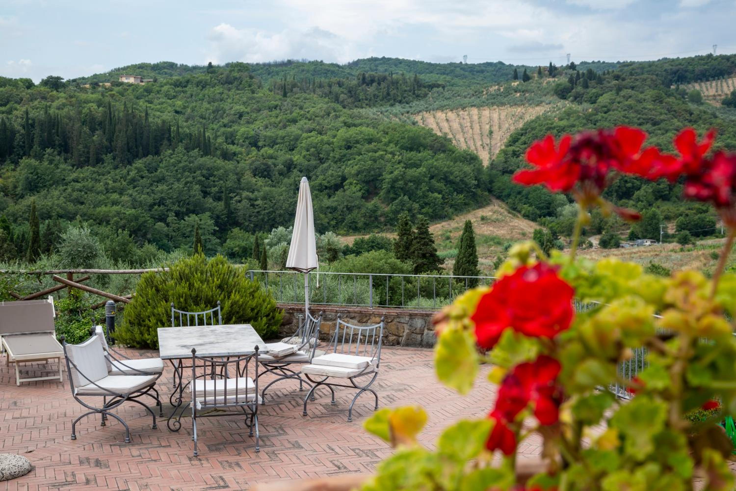 Figline Valdarno Vacations - Palagina la dimora - Property Image 3