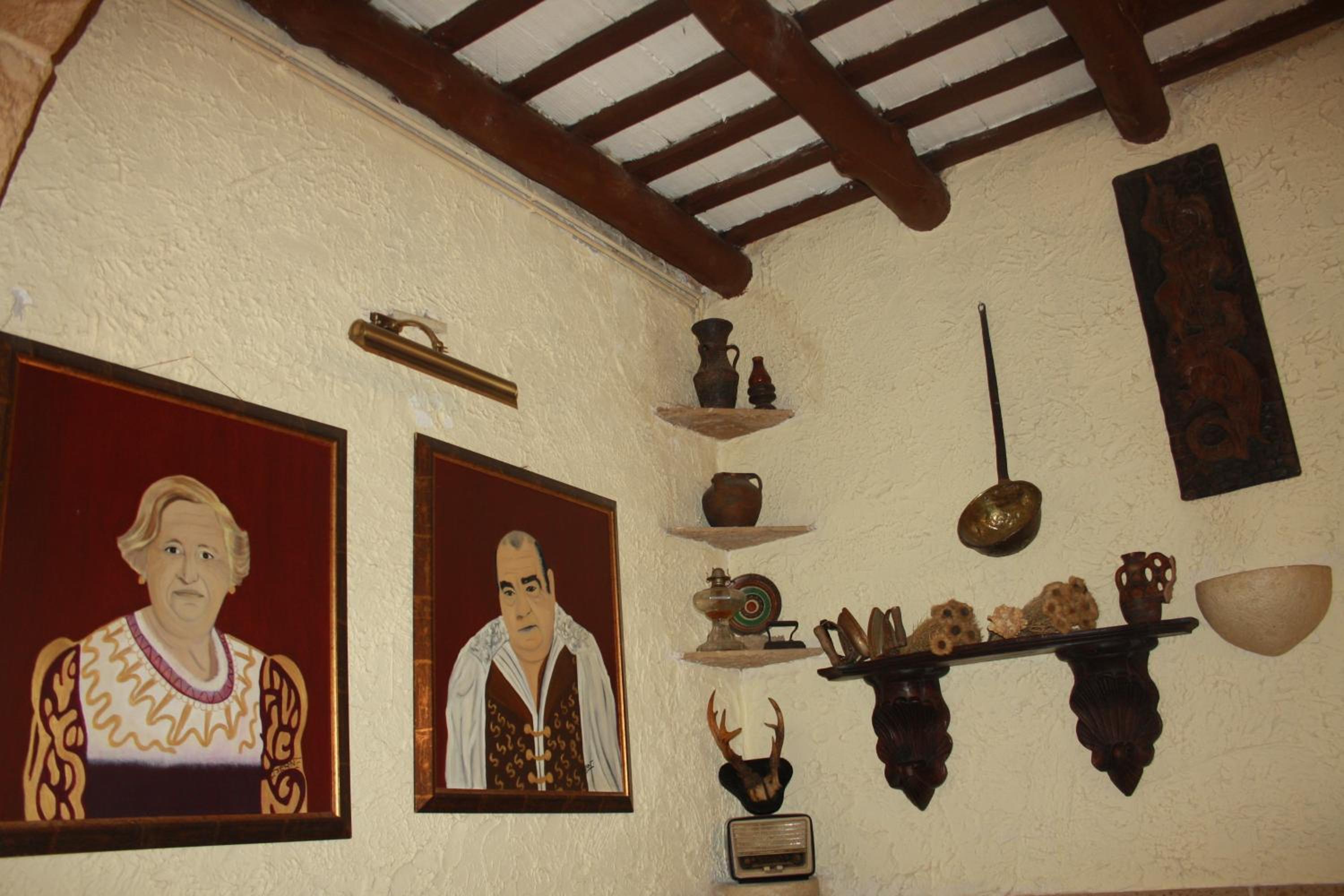 Hostal Restaurante La Diligencia