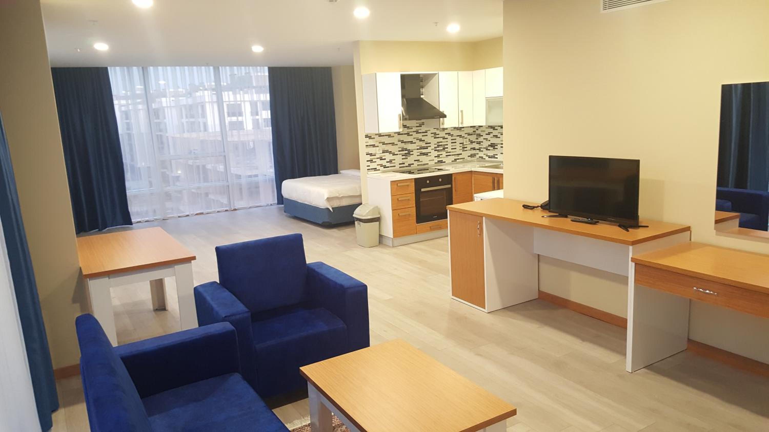 SKYBLUE İSTANBUL OTEL - Image 32