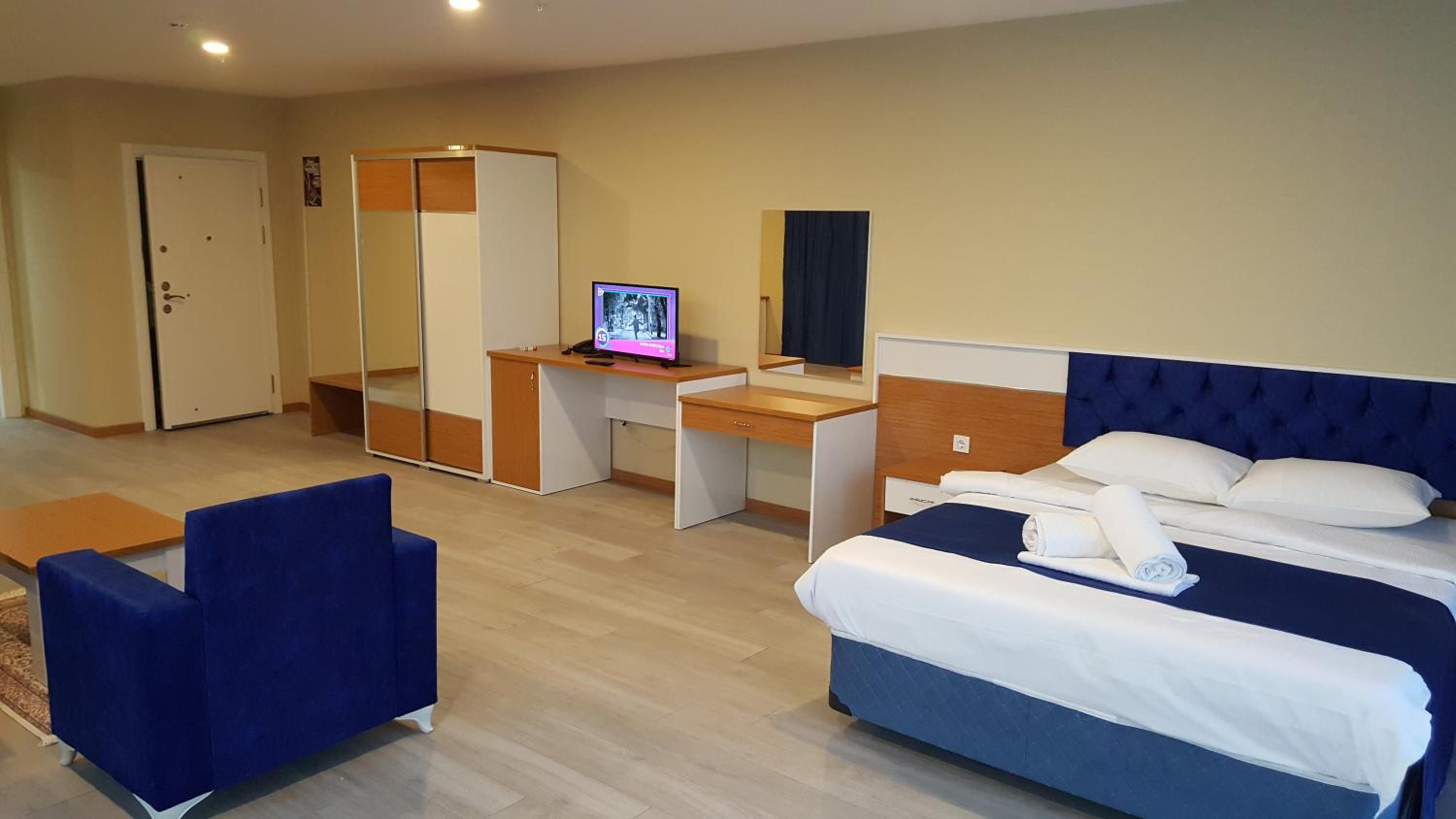 SKYBLUE İSTANBUL OTEL - Image 40