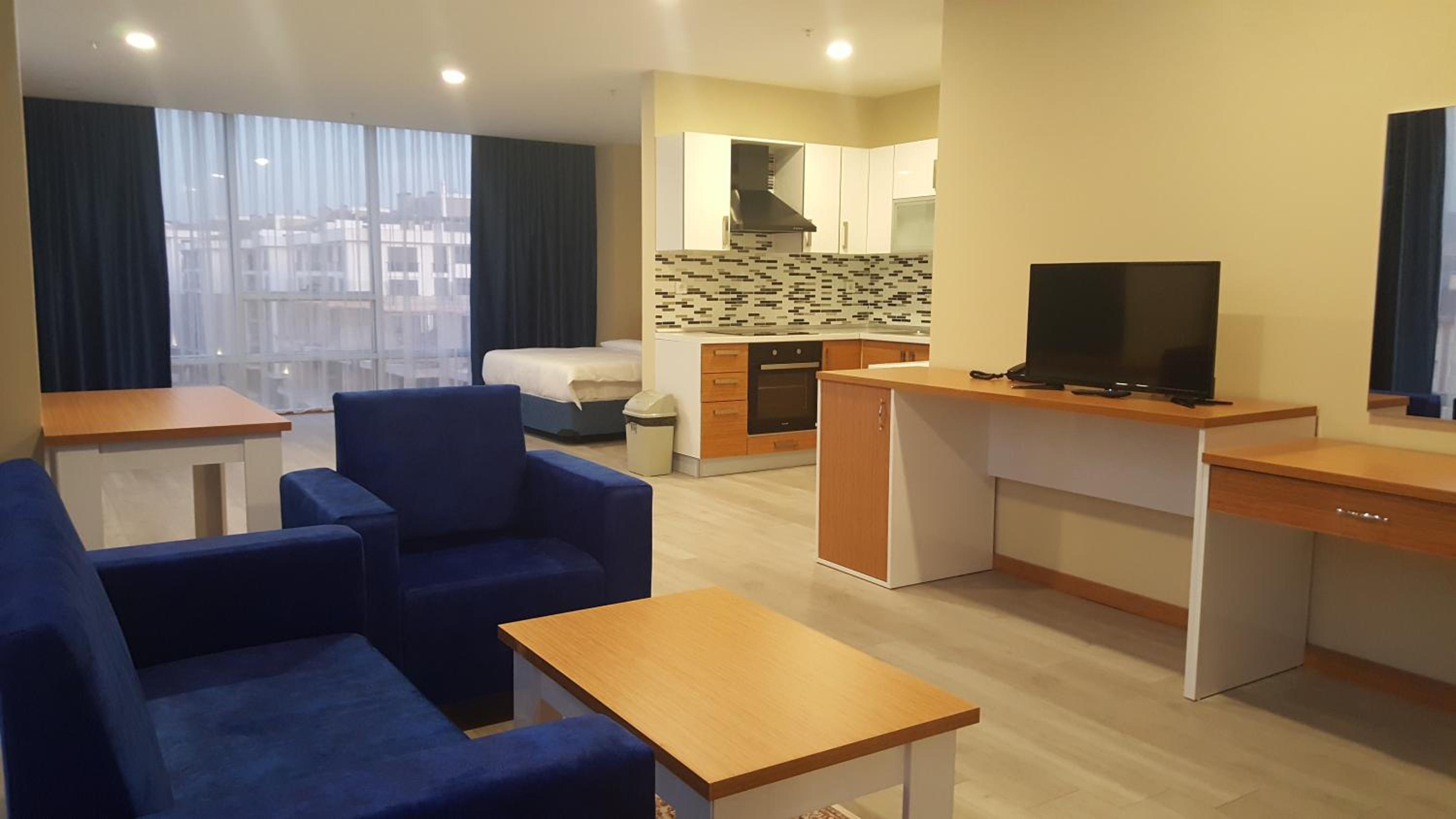 SKYBLUE İSTANBUL OTEL - Image 41