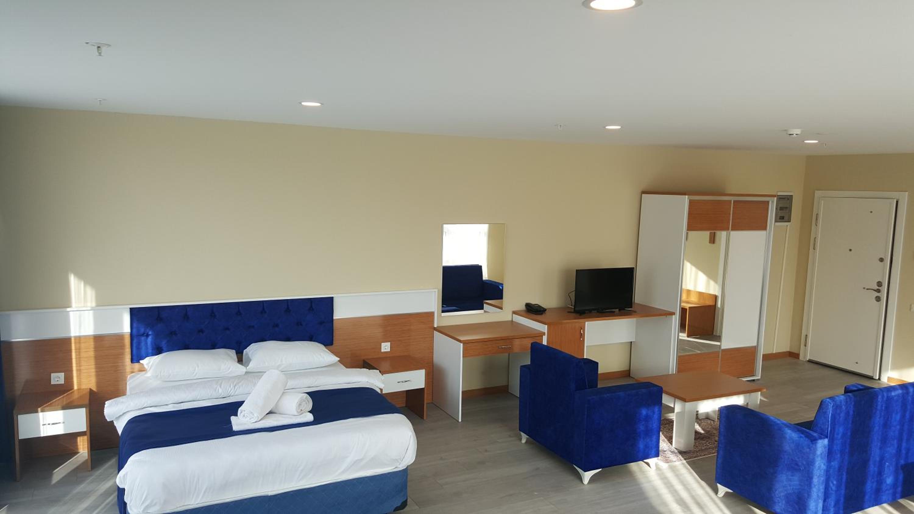 SKYBLUE İSTANBUL OTEL - Image 31