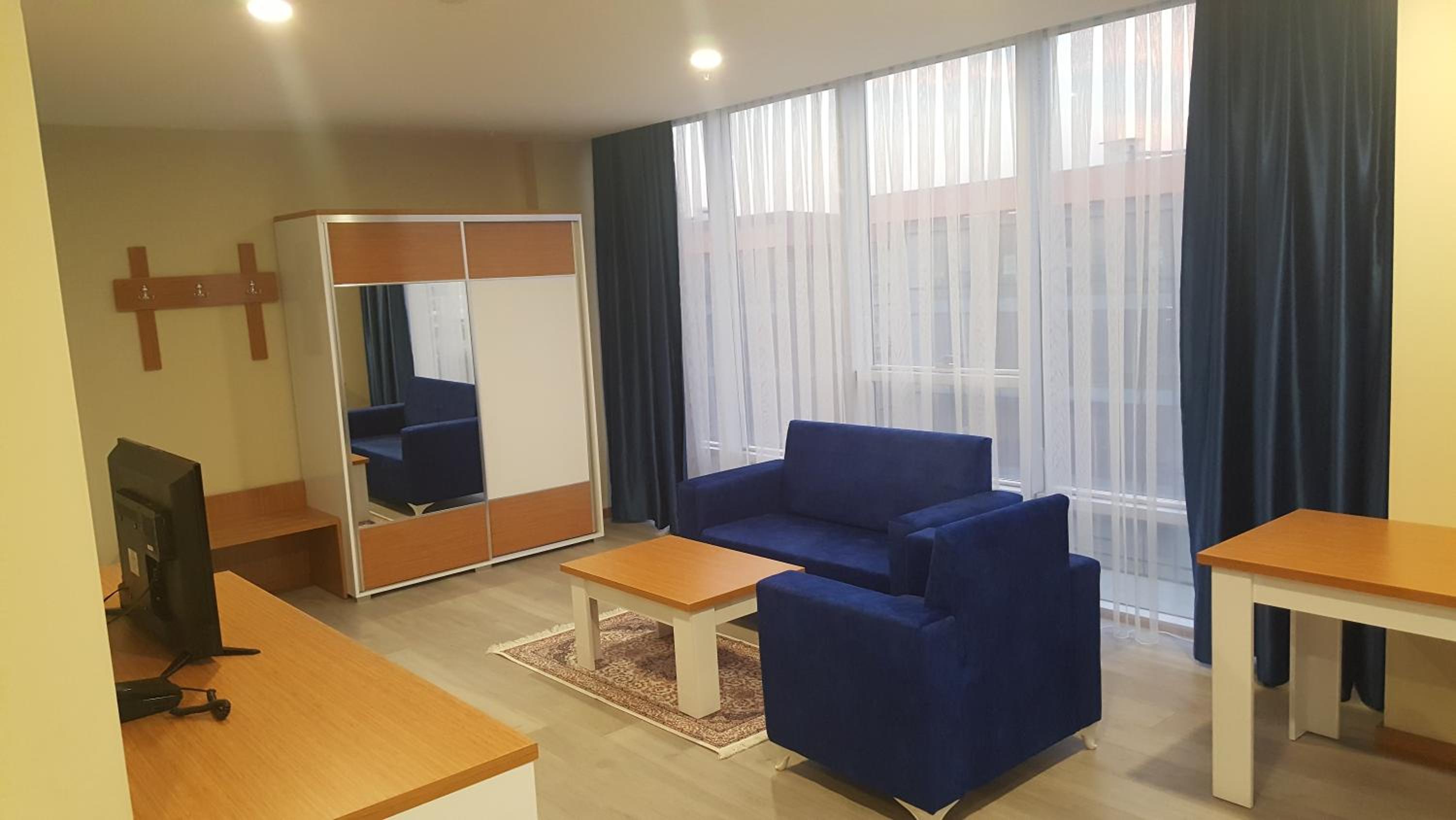 SKYBLUE İSTANBUL OTEL - Image 34