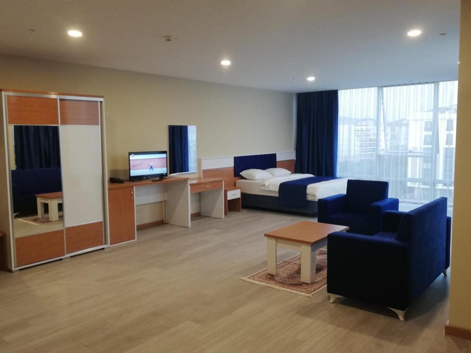 SKYBLUE İSTANBUL OTEL - Image 42