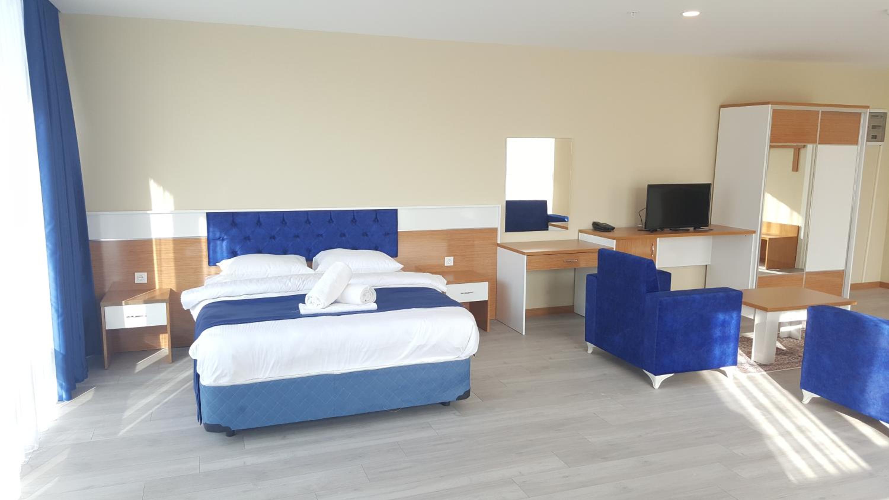 SKYBLUE İSTANBUL OTEL - Image 43