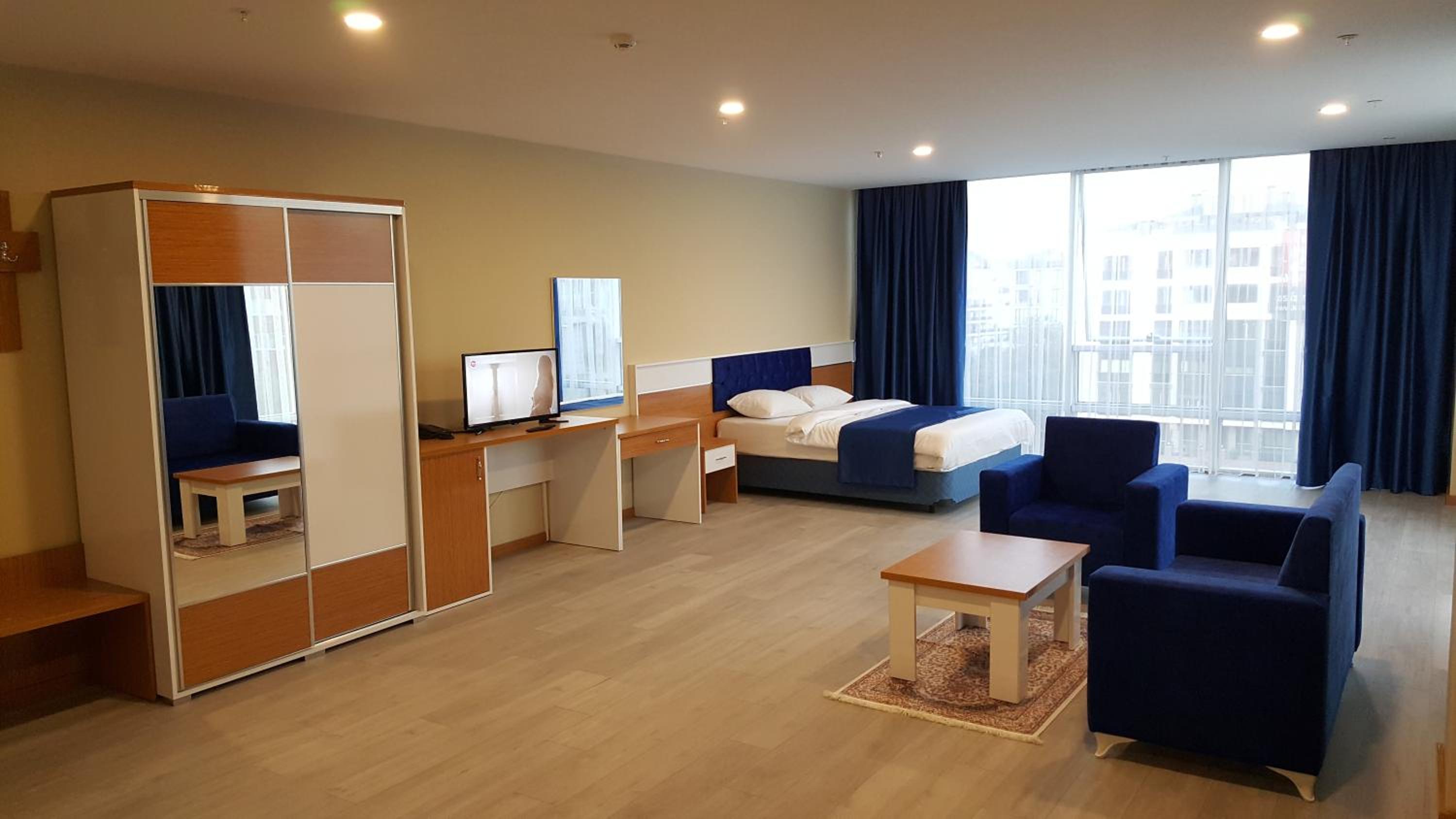 SKYBLUE İSTANBUL OTEL - Image 39