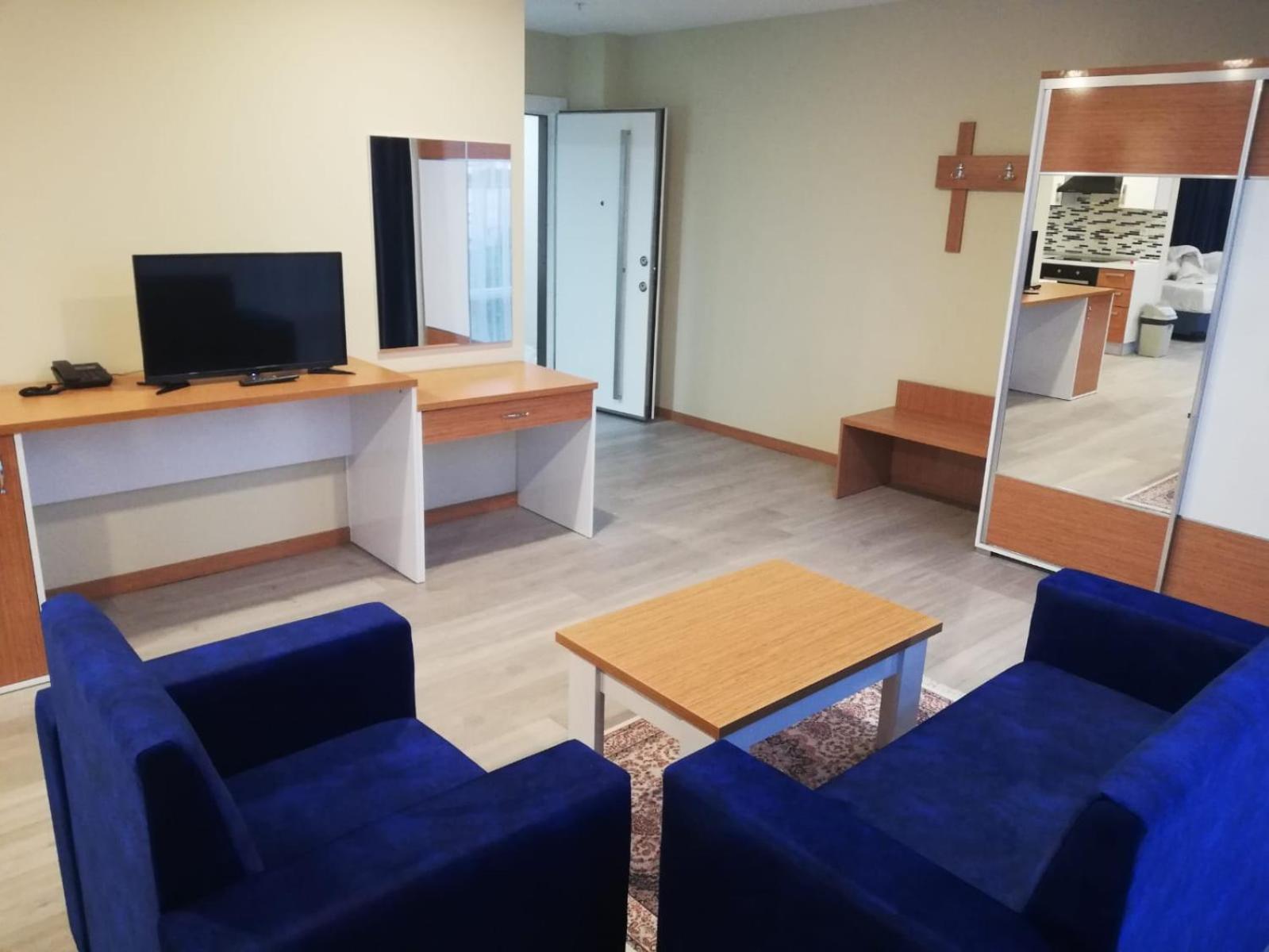 SKYBLUE İSTANBUL OTEL - Image 44