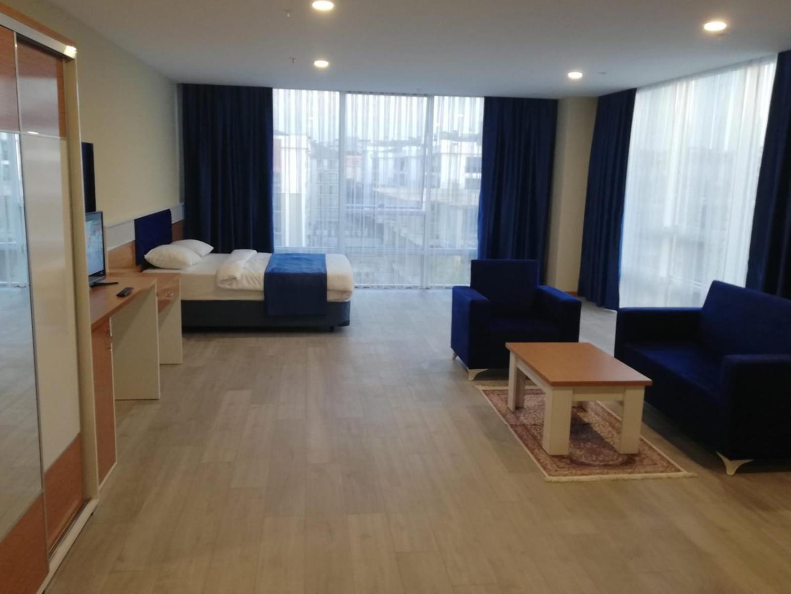 SKYBLUE İSTANBUL OTEL - Image 45
