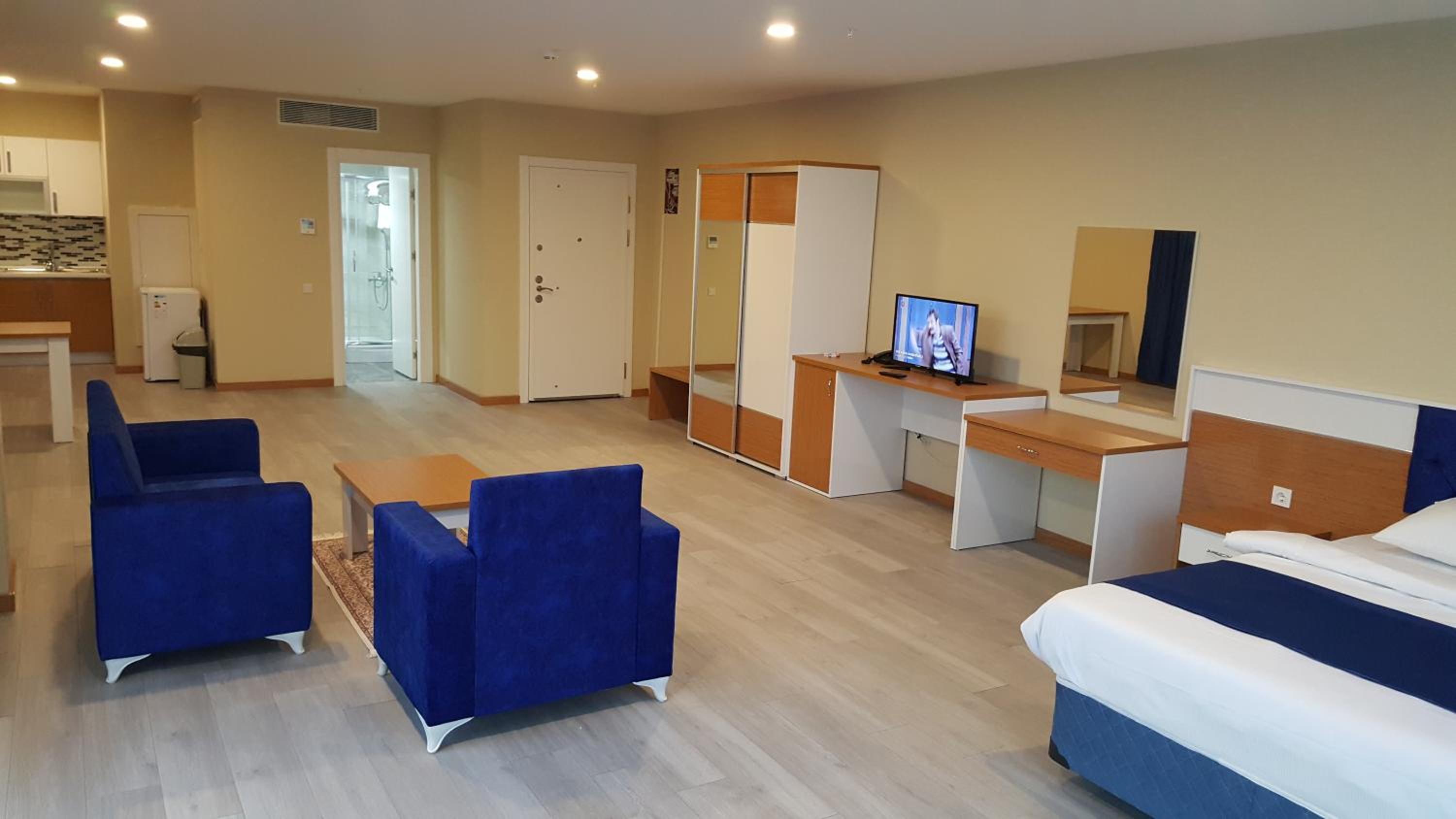 SKYBLUE İSTANBUL OTEL - Image 37