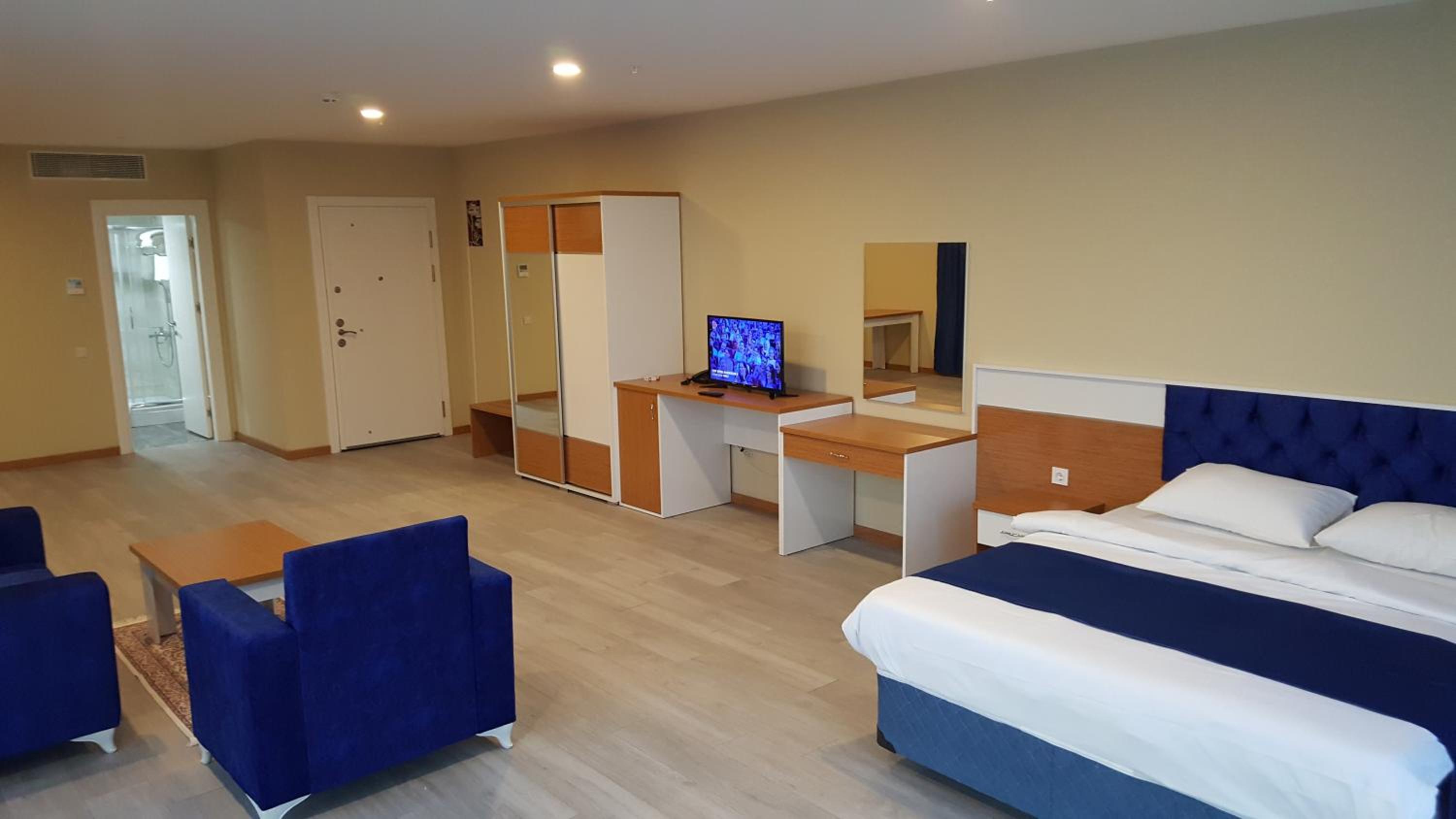 SKYBLUE İSTANBUL OTEL - Image 46