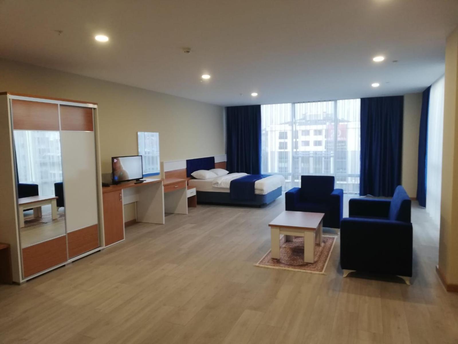 SKYBLUE İSTANBUL OTEL - Image 48