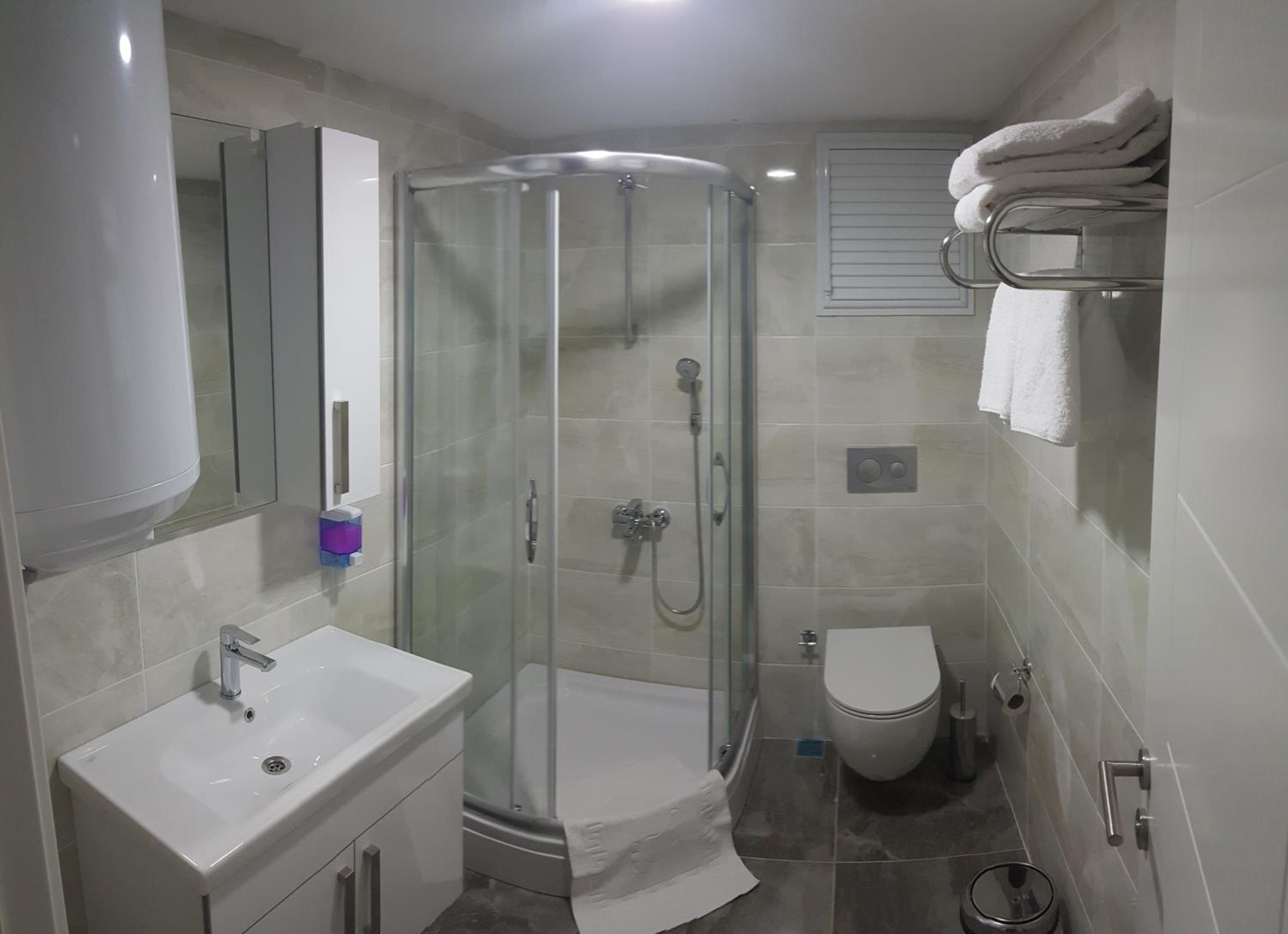 SKYBLUE İSTANBUL OTEL - Image 49