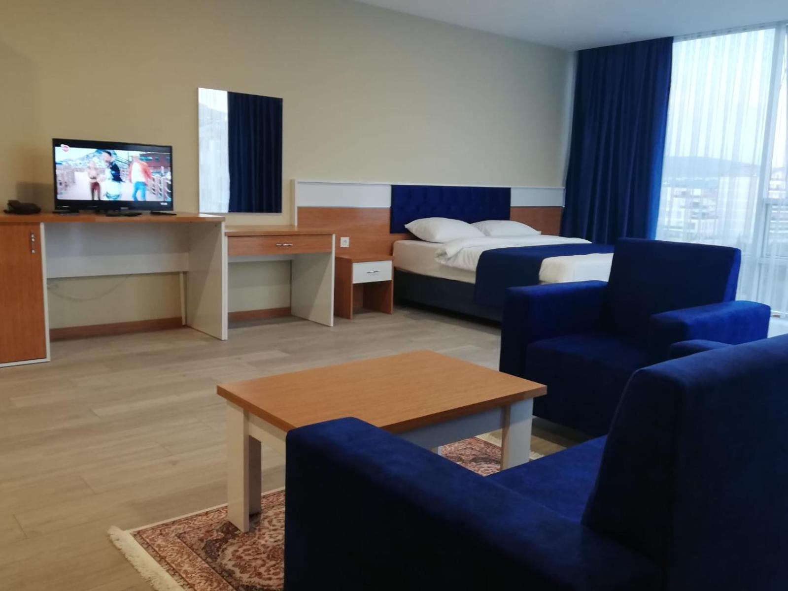 SKYBLUE İSTANBUL OTEL - Image 50