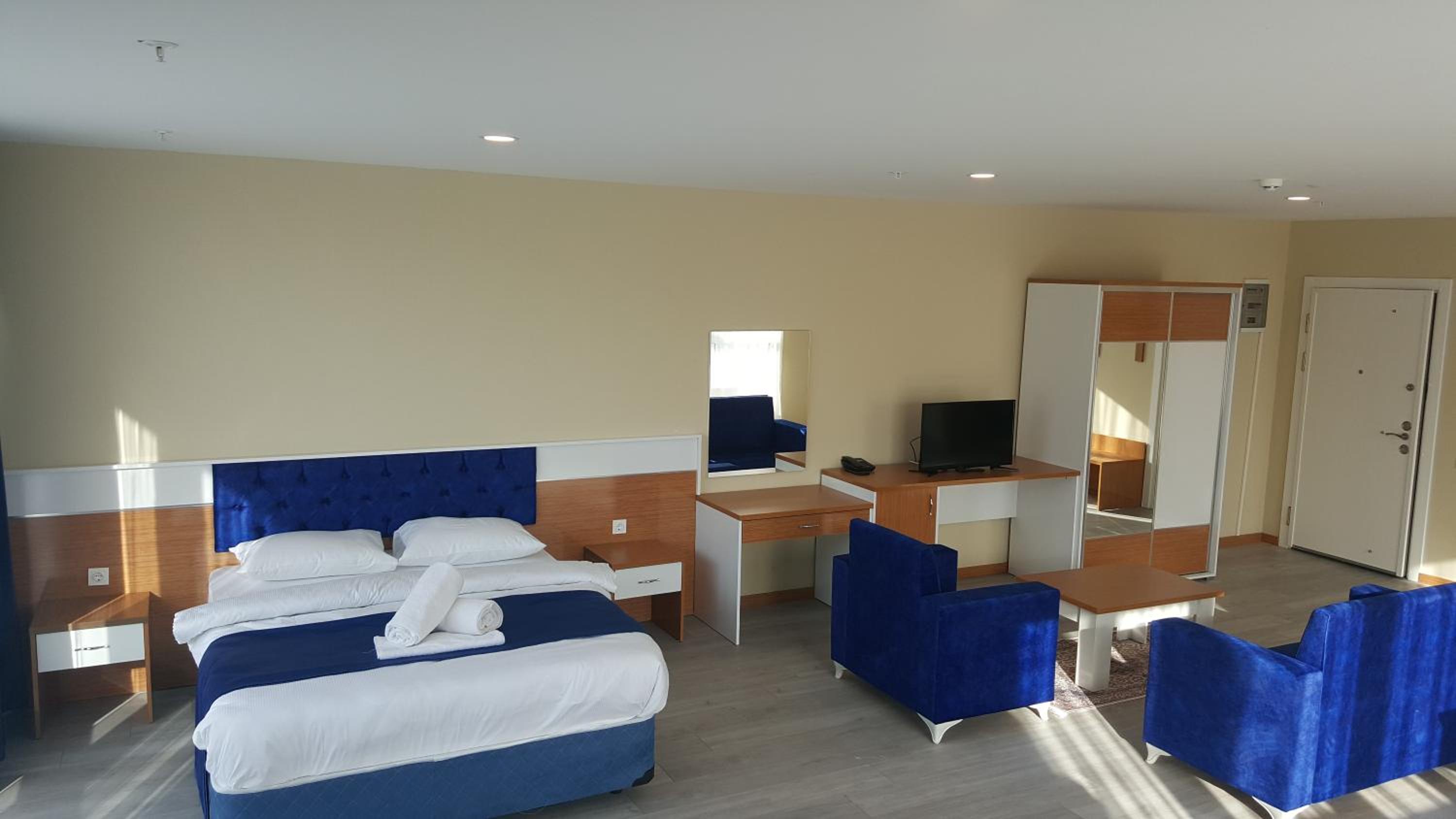 SKYBLUE İSTANBUL OTEL - Image 51