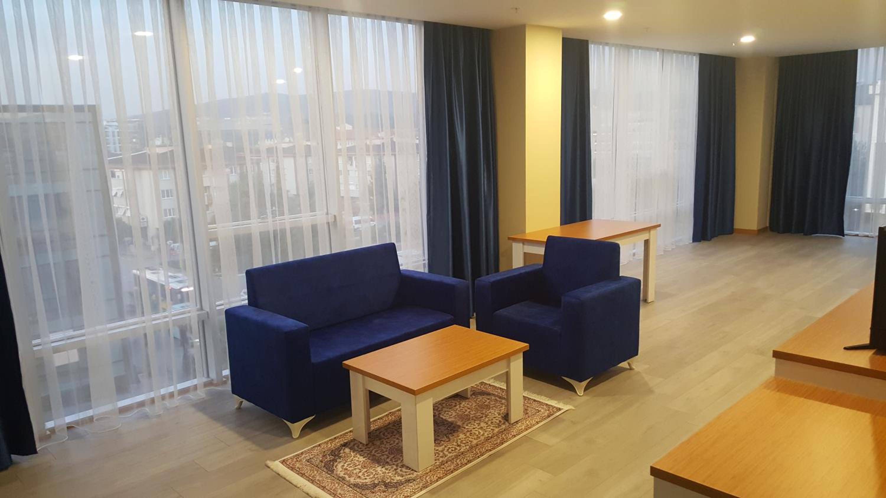 SKYBLUE İSTANBUL OTEL - Image 35