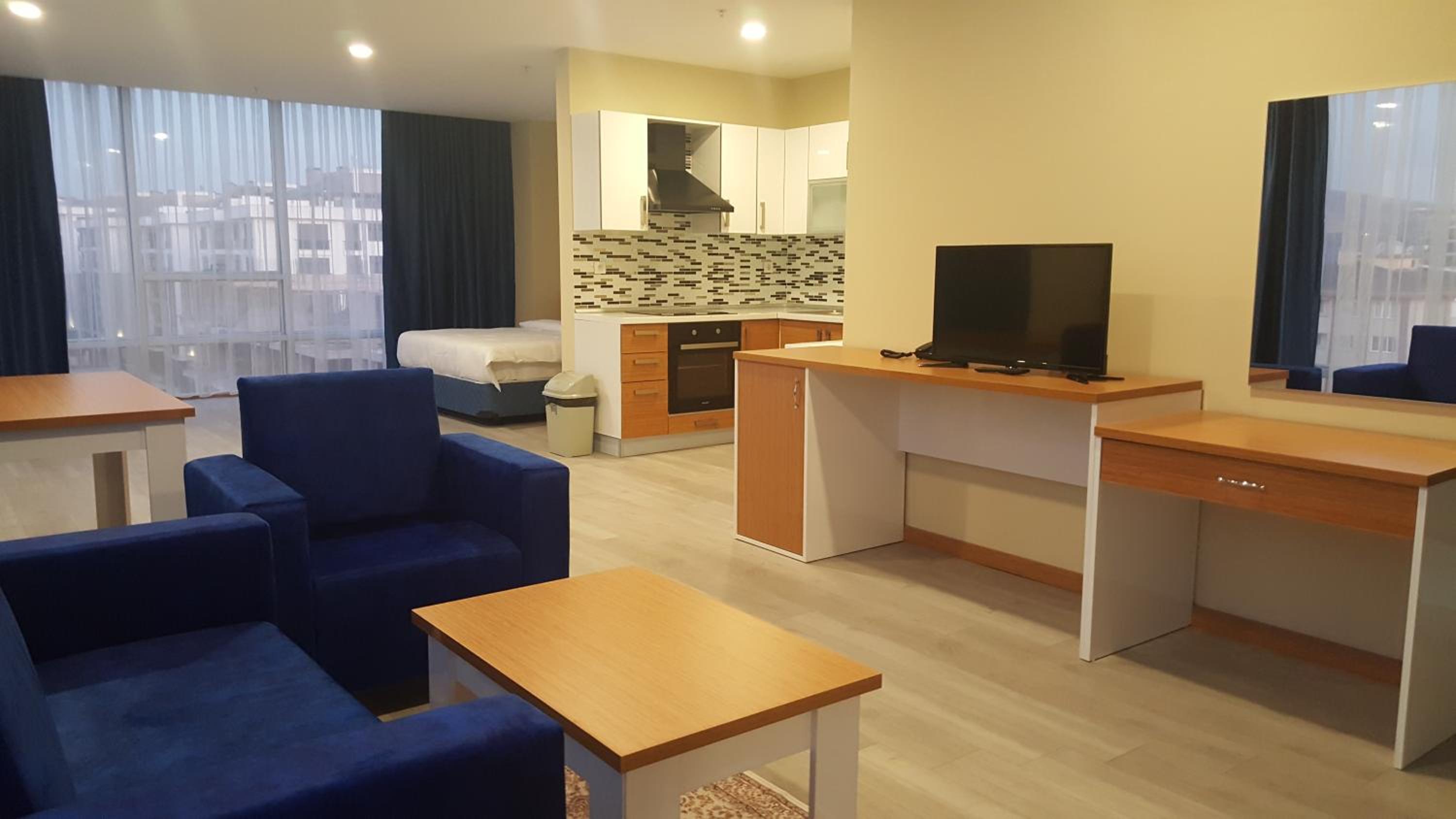 SKYBLUE İSTANBUL OTEL - Image 54