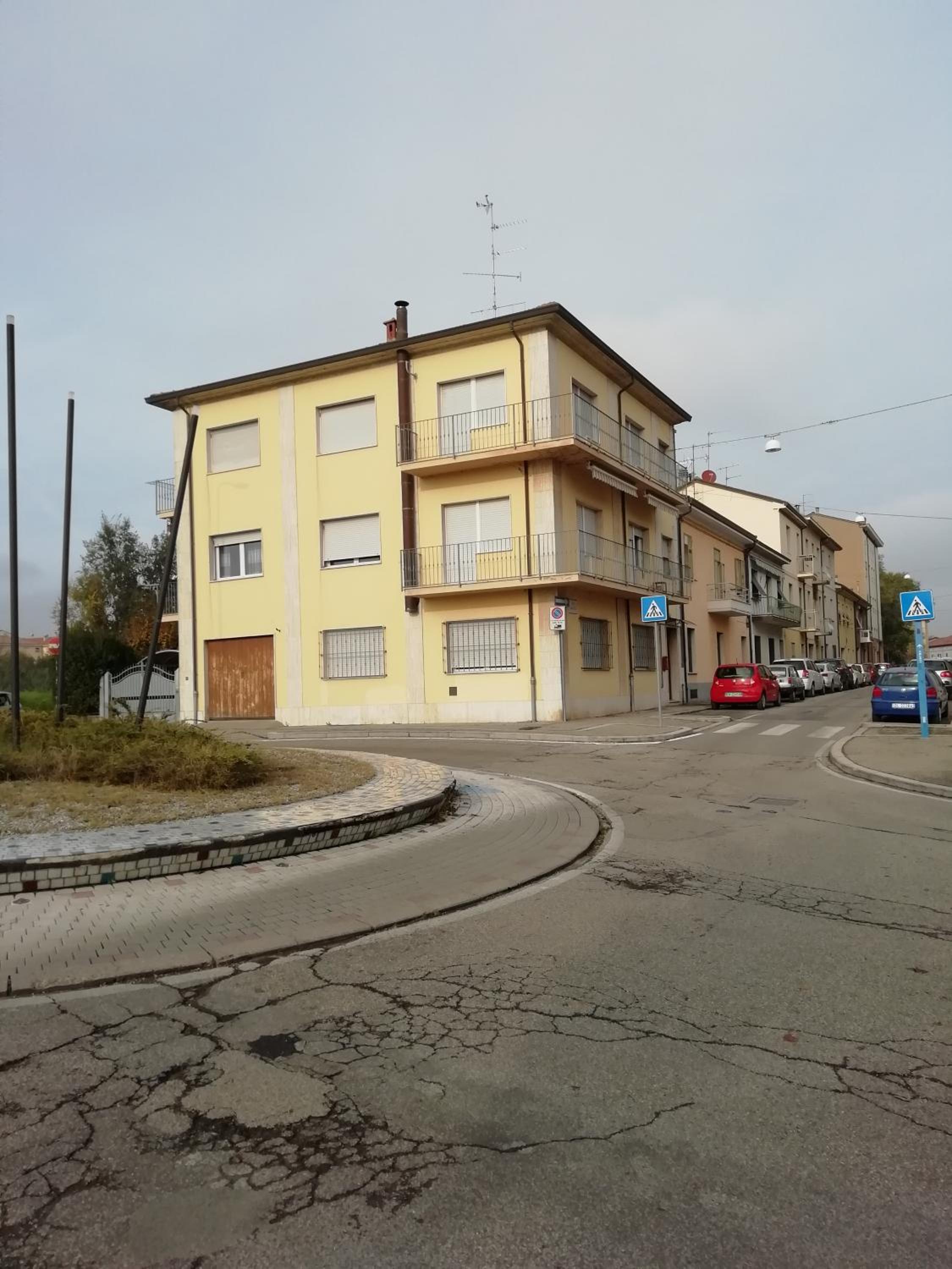 Affittacamere Mark en Faenza — other