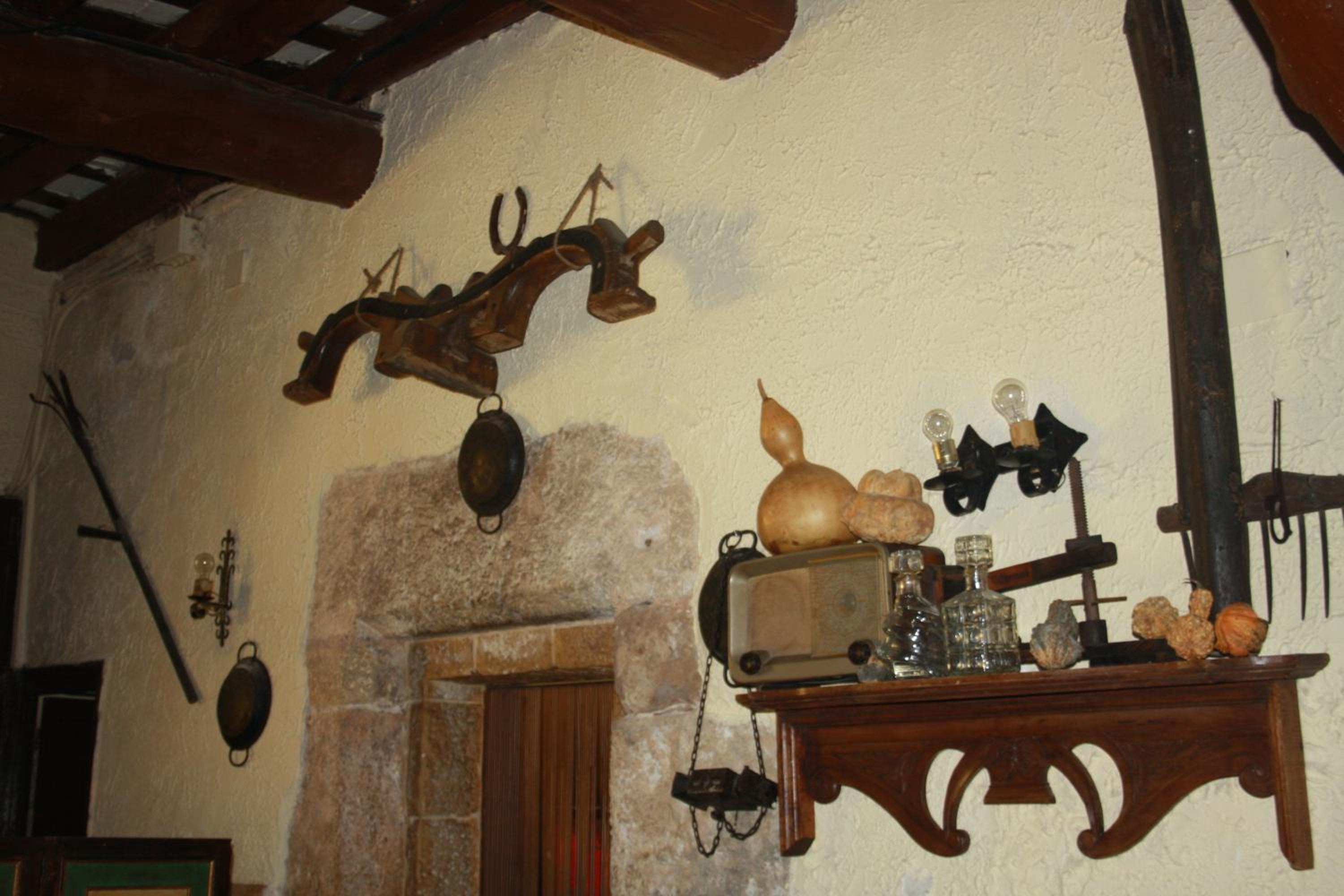 Hostal Restaurante La Diligencia