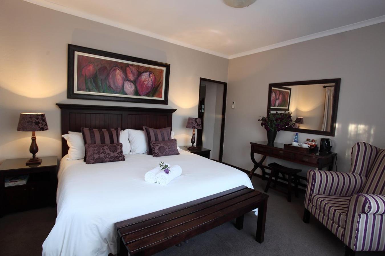 Celtis Country Lodge & Restaurant