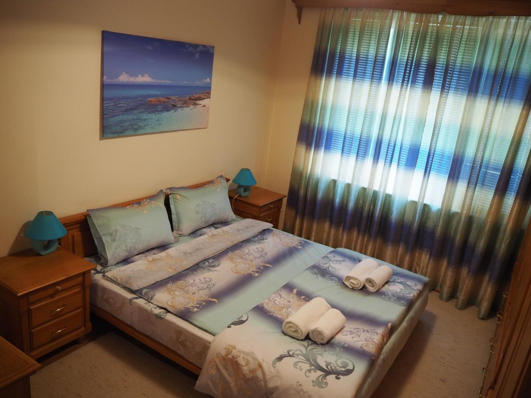 Yoana Apartment