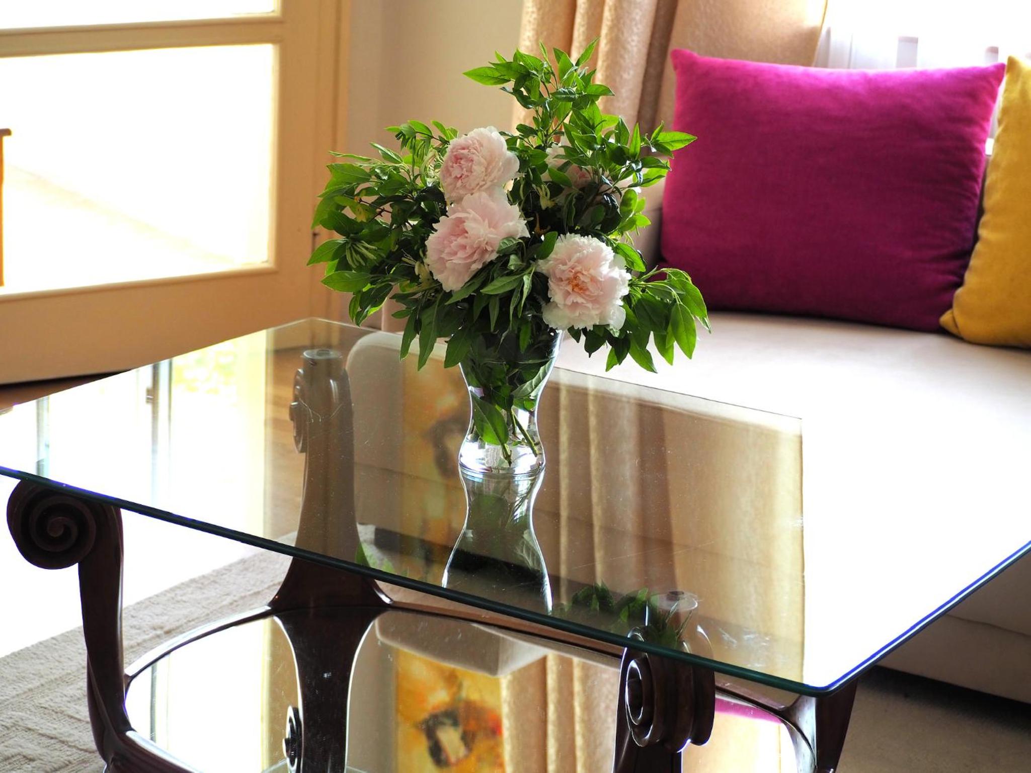 Yoana Apartment
