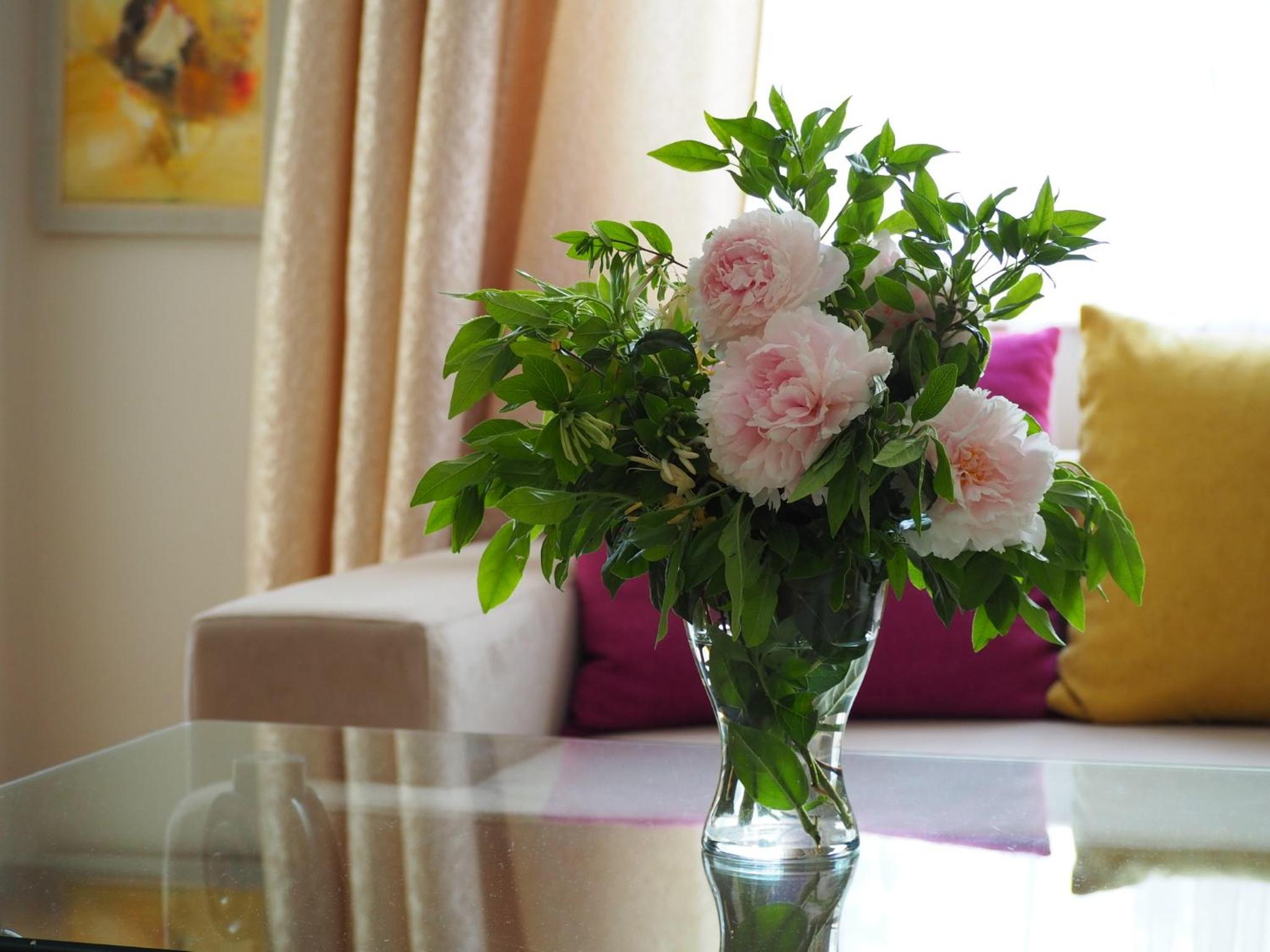 Yoana Apartment