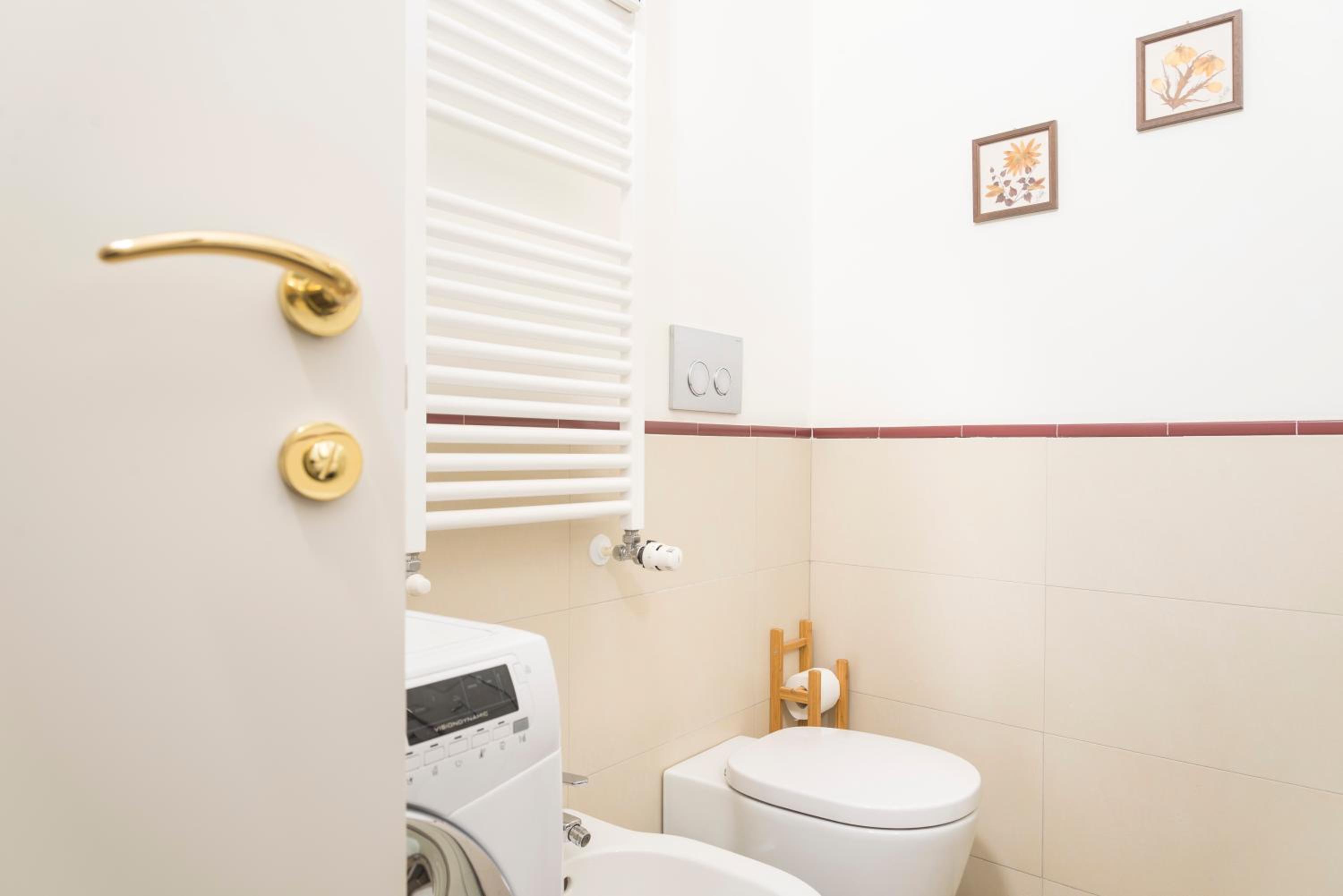 Milano Sweet Home San Lorenzo, right in the city centre