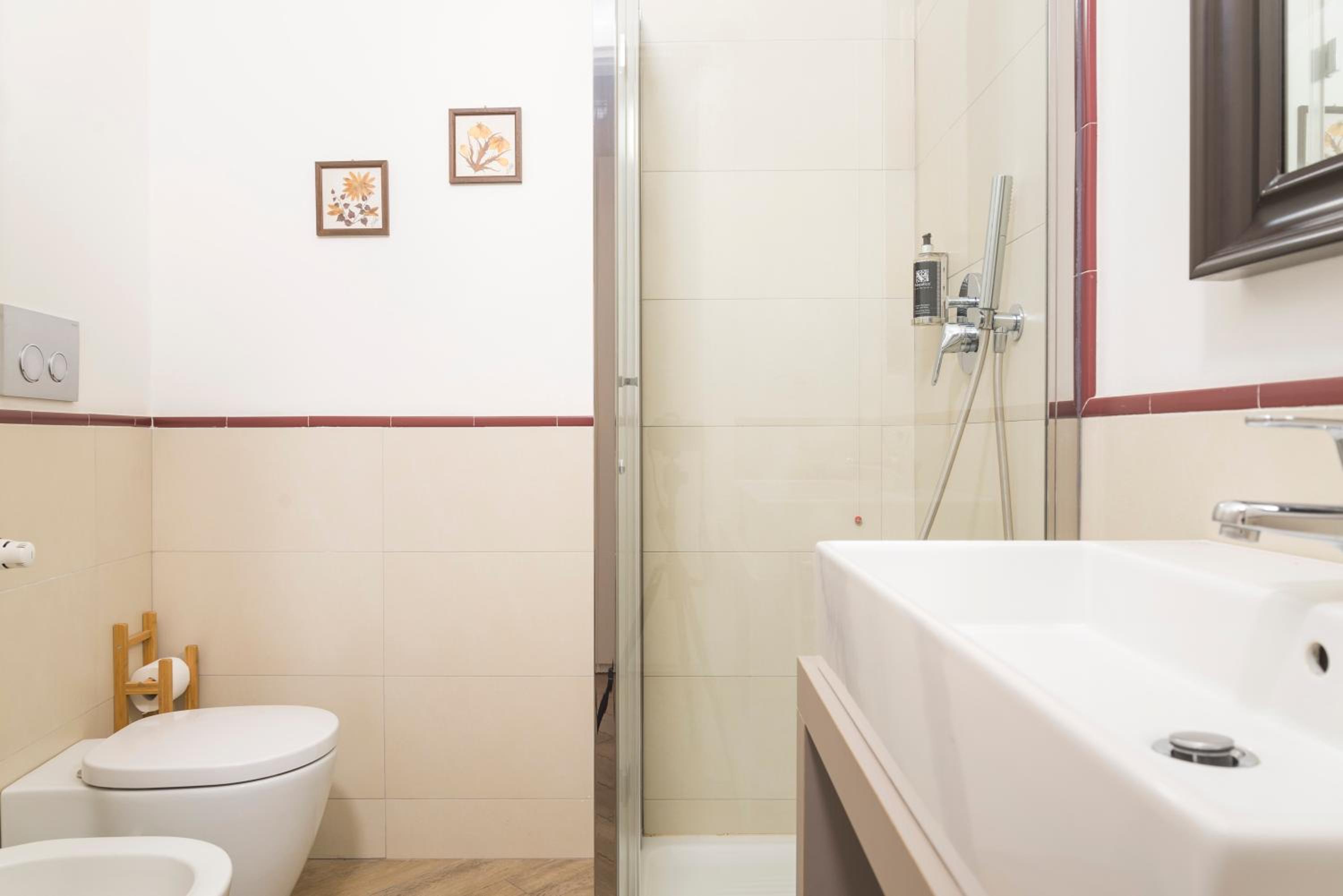 Milano Sweet Home San Lorenzo, right in the city centre