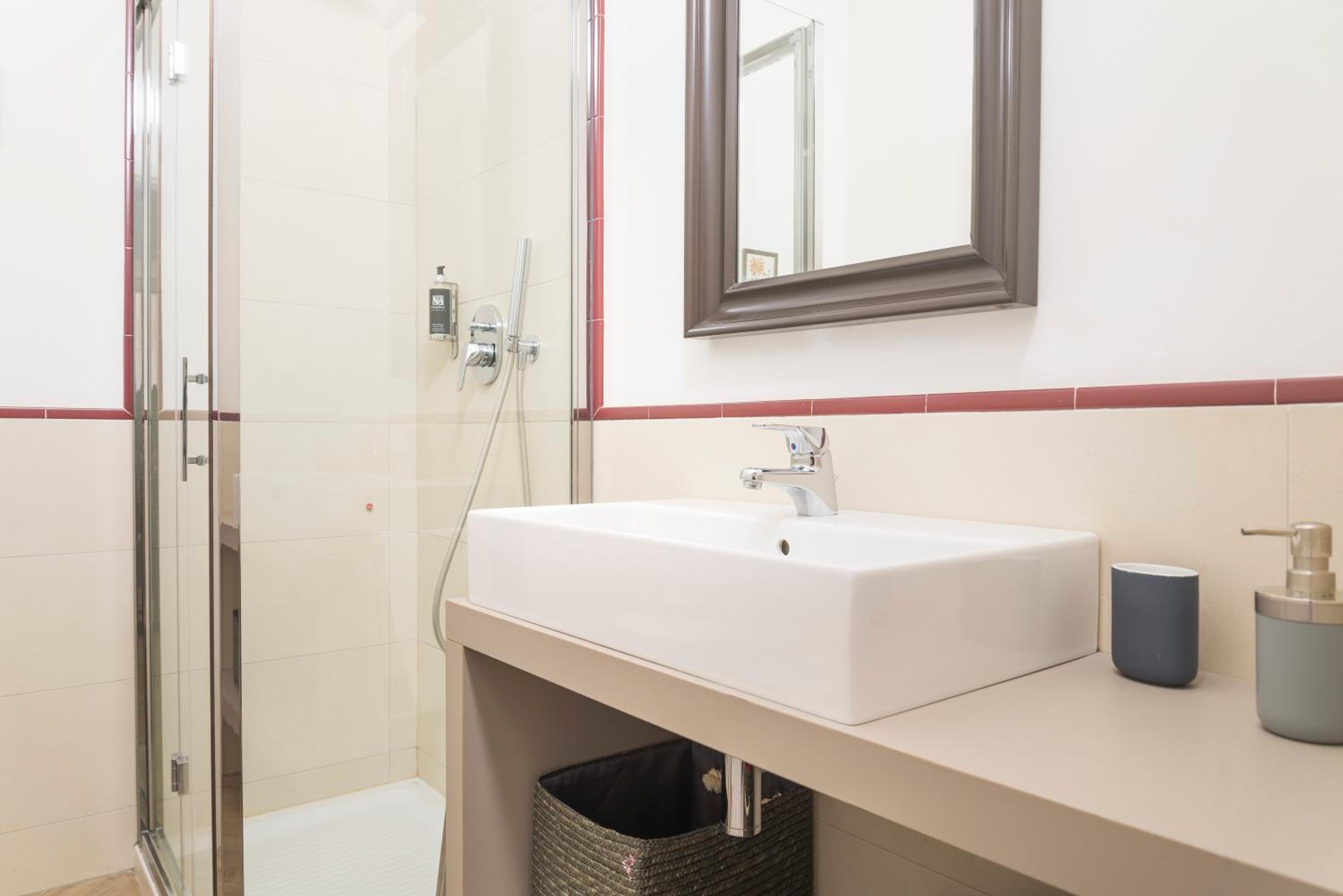 Milano Sweet Home San Lorenzo, right in the city centre