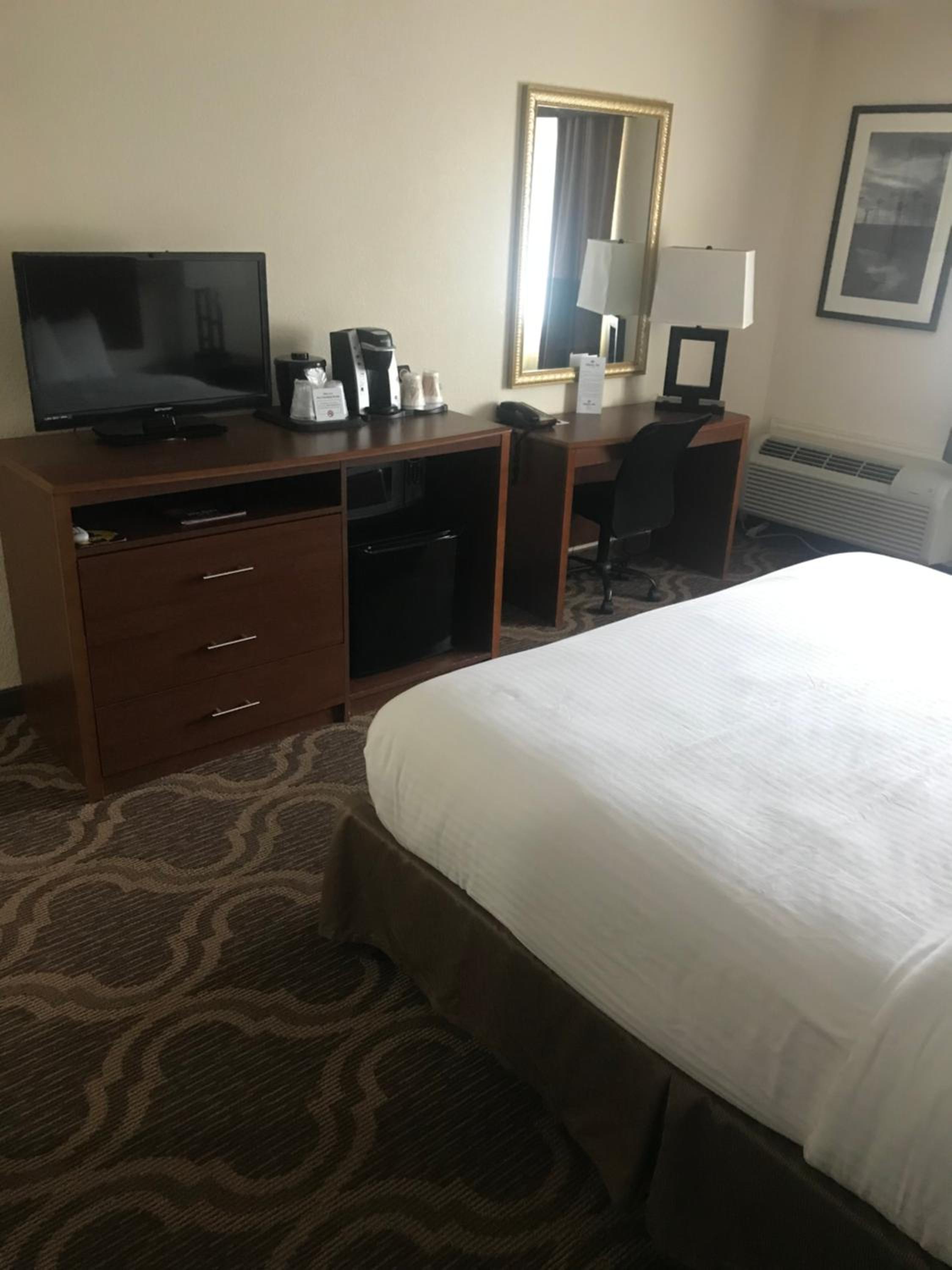 Ashmore Inn and Suites Lubbock, 사진 21